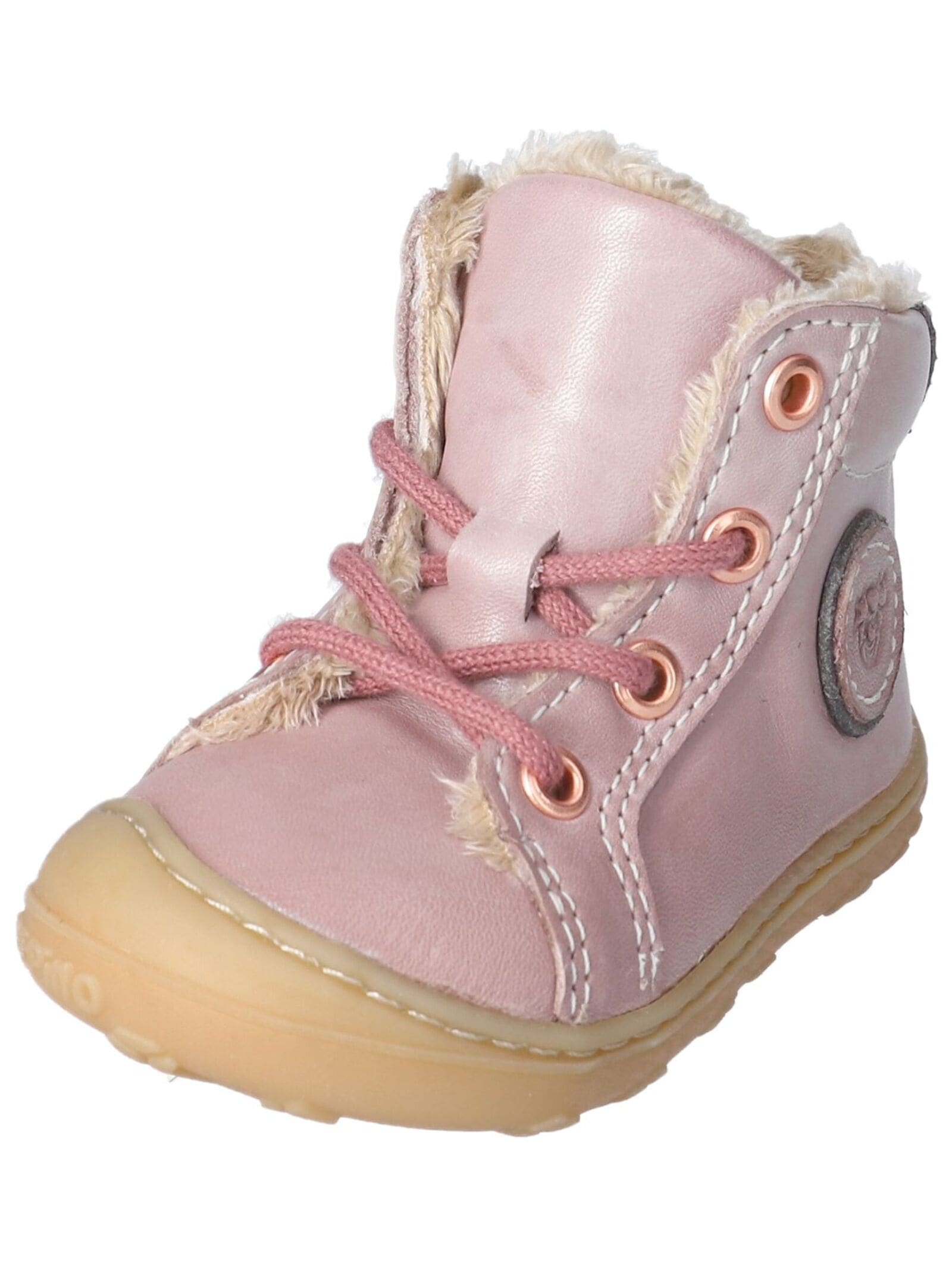 Pepino "Pepino Halbschuhe Leder"