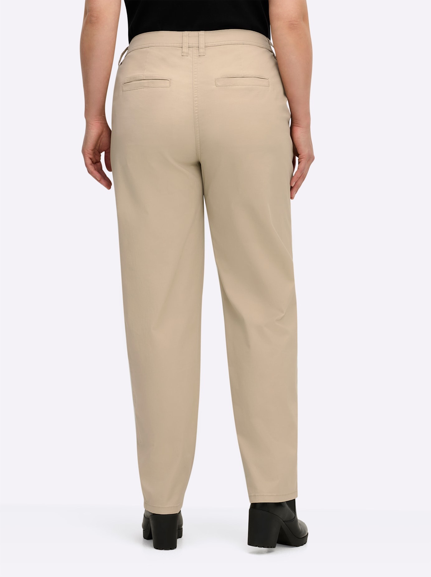 Sheego Chinohose günstig online kaufen