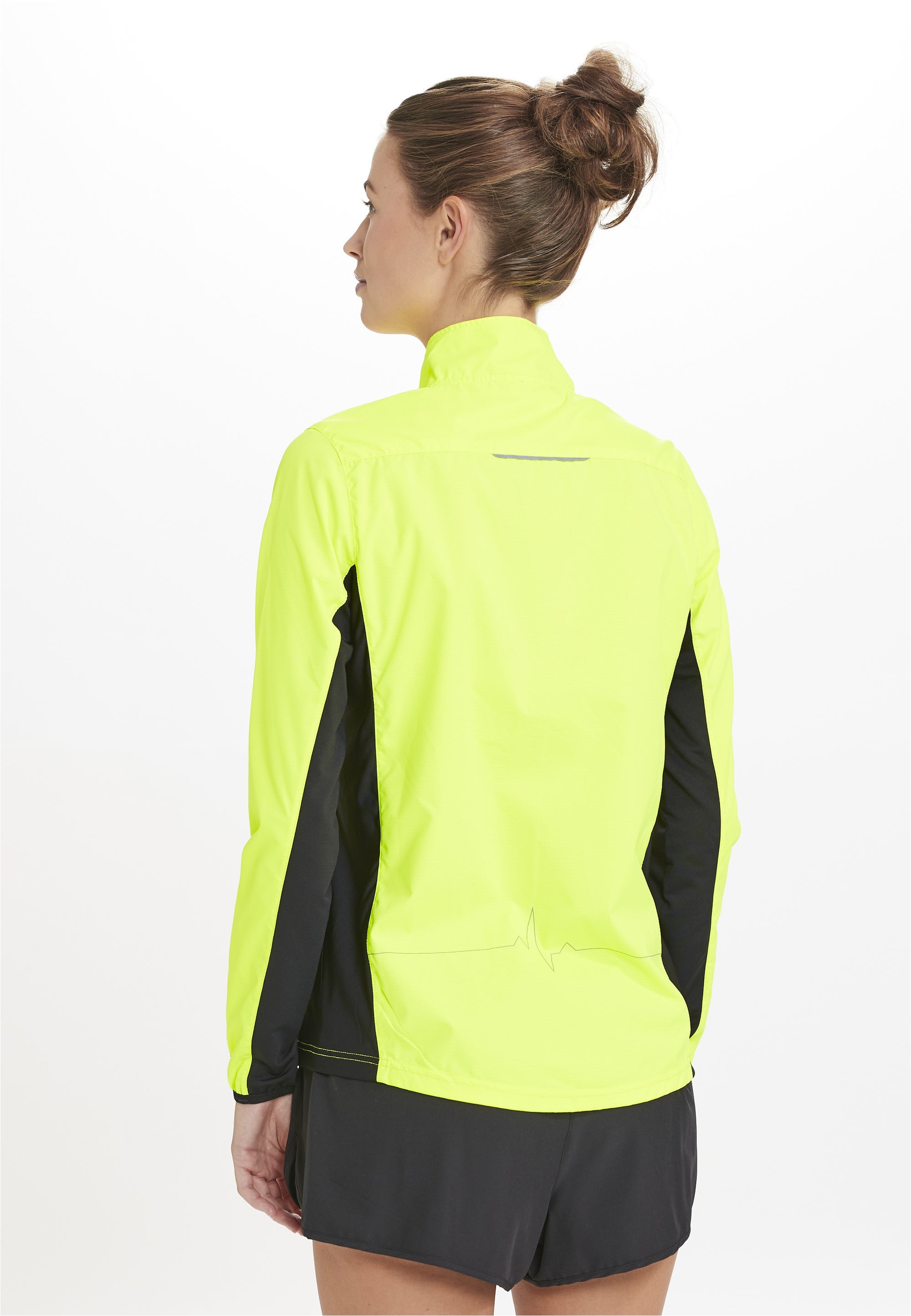 ELITE LAB Laufjacke »Shell X1 Elite«, mit wasser- und winddichtem Komfort