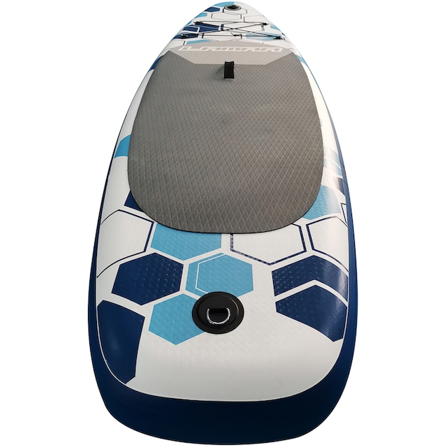 Lamar SUP-Board »I-SUP 290 Be Cool«, (Set, 5 tlg., mit Paddel, Pumpe und  Transportrucksack) | Im Sale