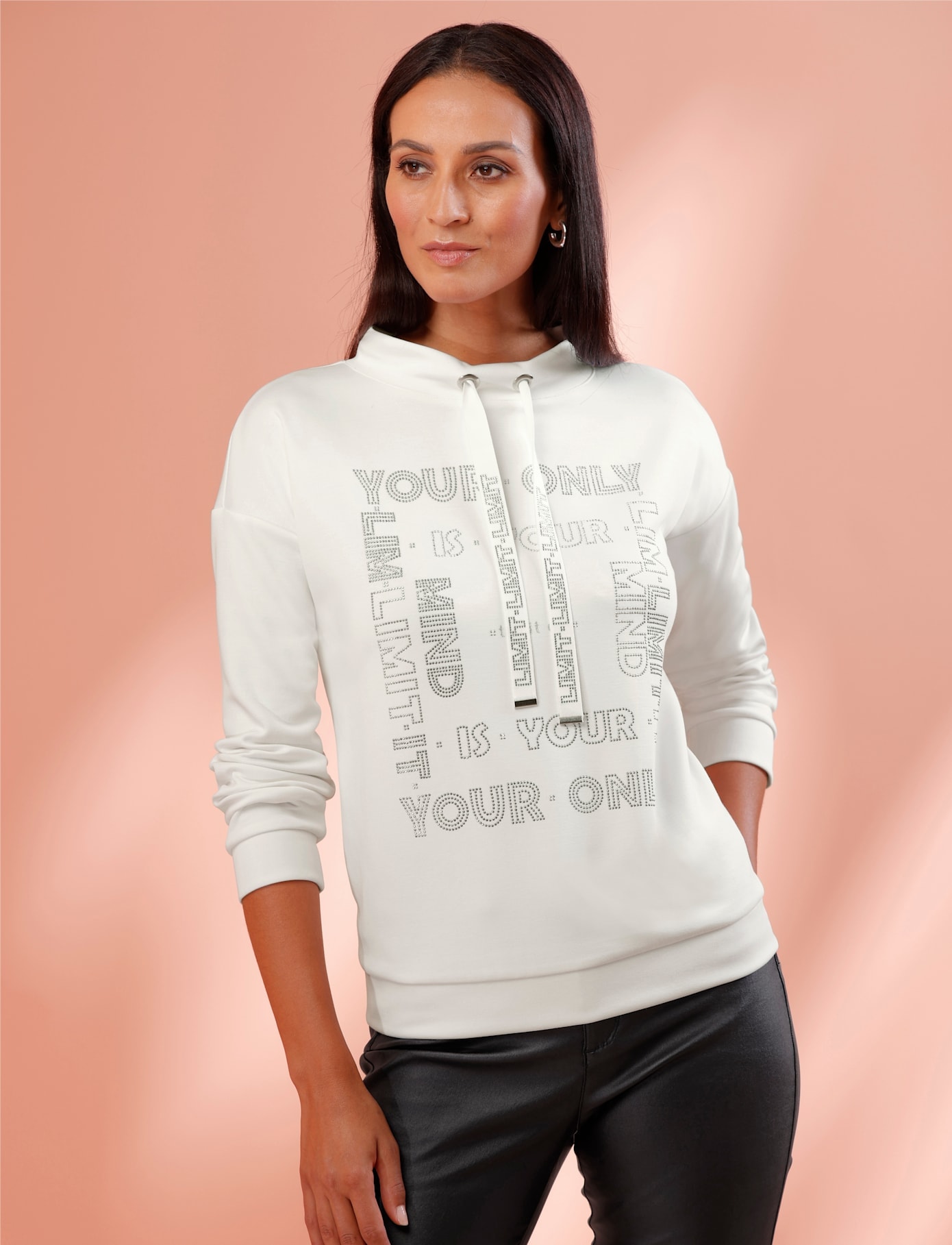 heine Sweatshirt günstig online kaufen
