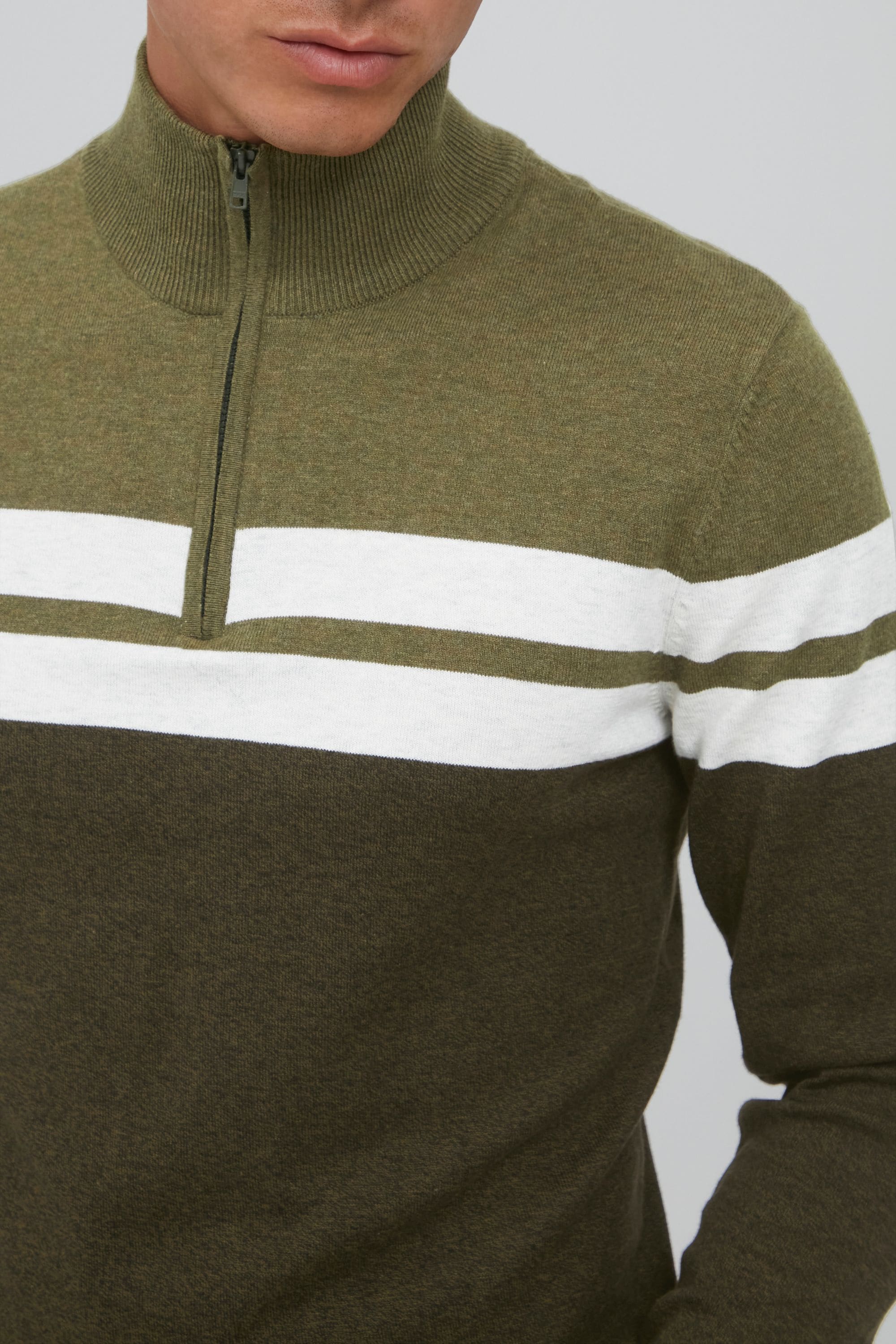 Blend Troyer »Troyer BHNaresh«