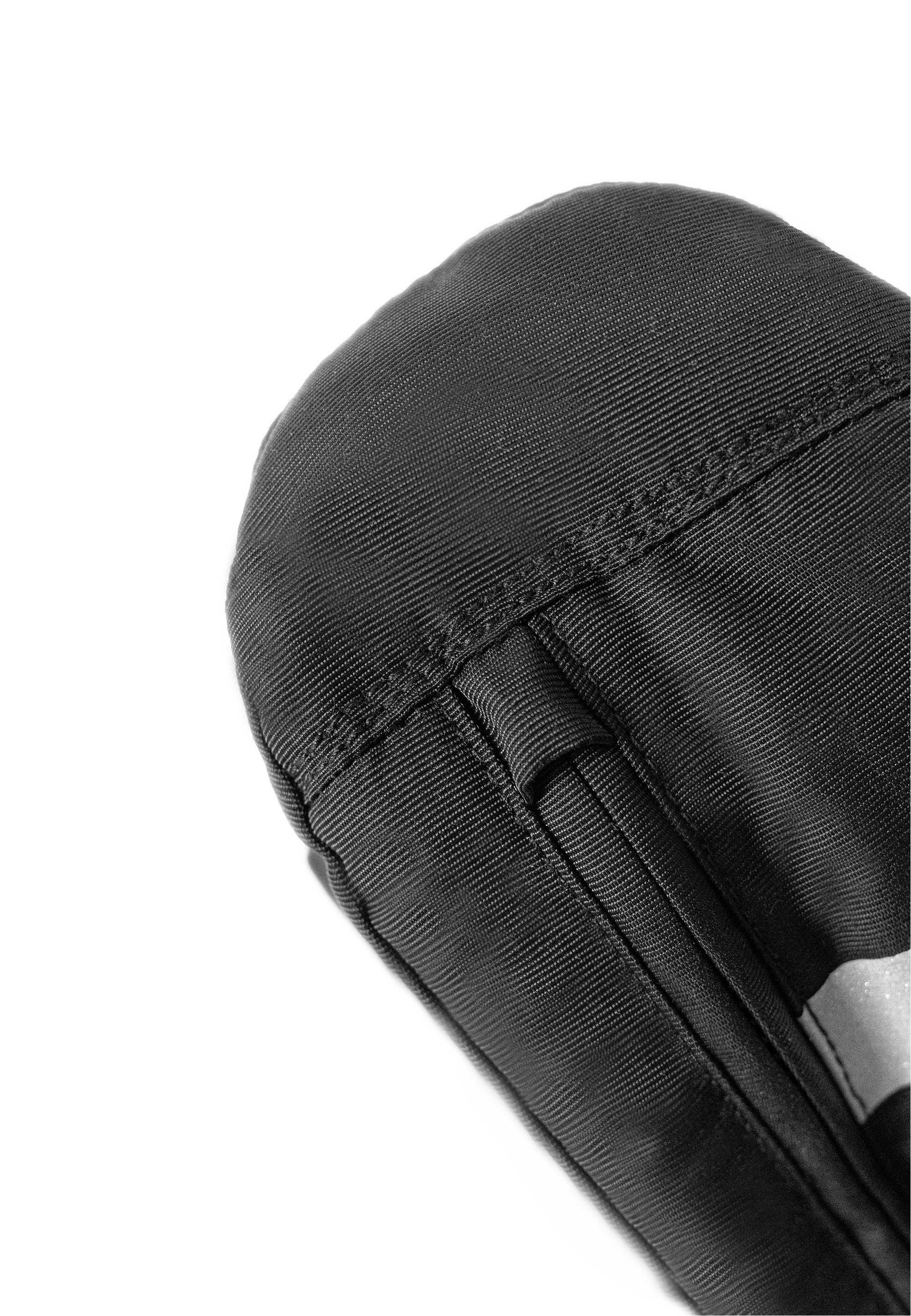 Reusch Fäustlinge »Moritz Mitten«, mit wärmender und atmungsaktiver Funktion