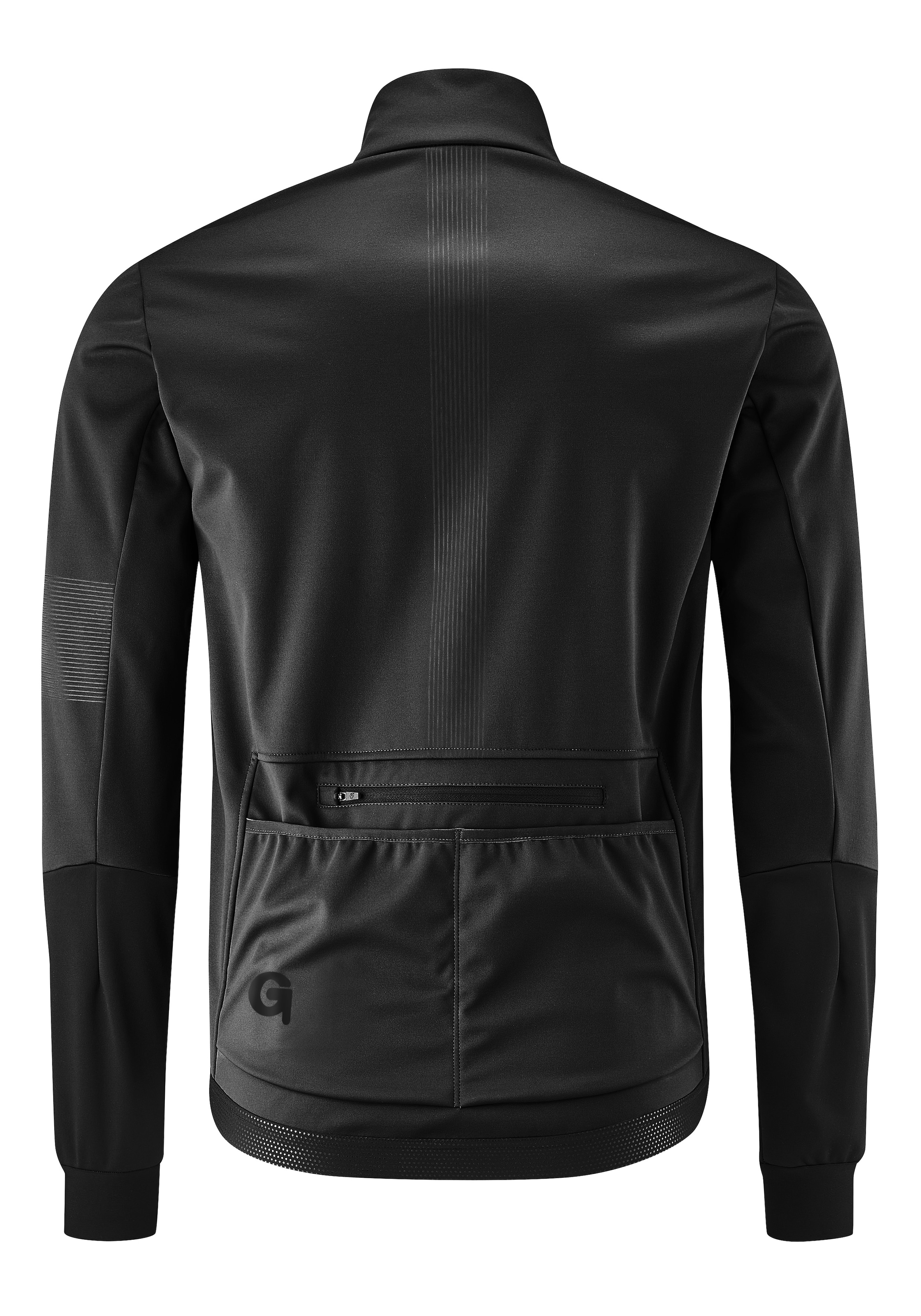 Gonso Fahrradjacke "Valaff", Herren Softshell-Jacke, Windjacke atmungsaktiv günstig online kaufen