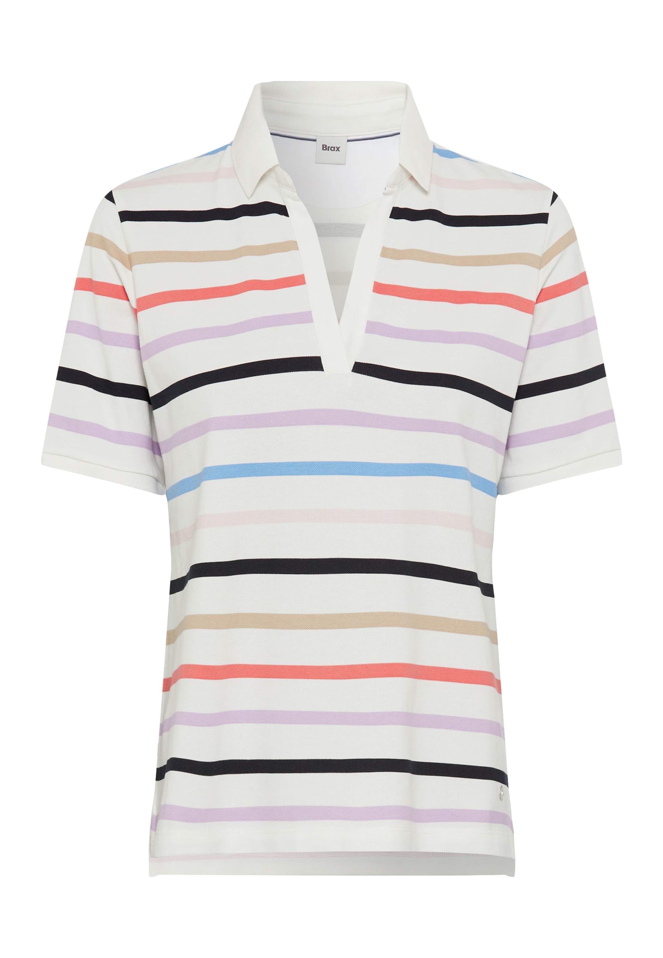 Brax Poloshirt »Style CLEO«