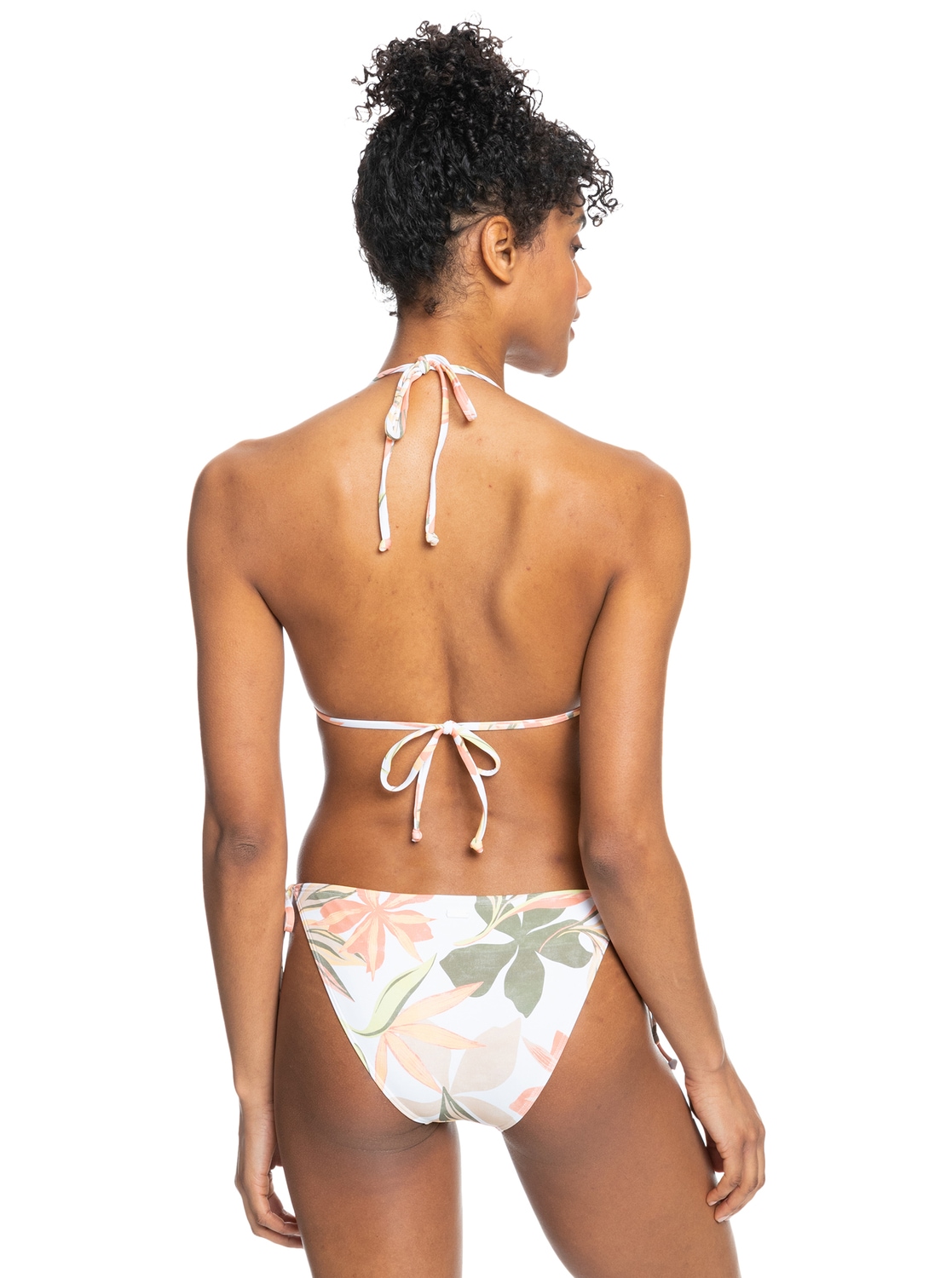 Roxy Triangel-Bikini »Printed Beach Classics«