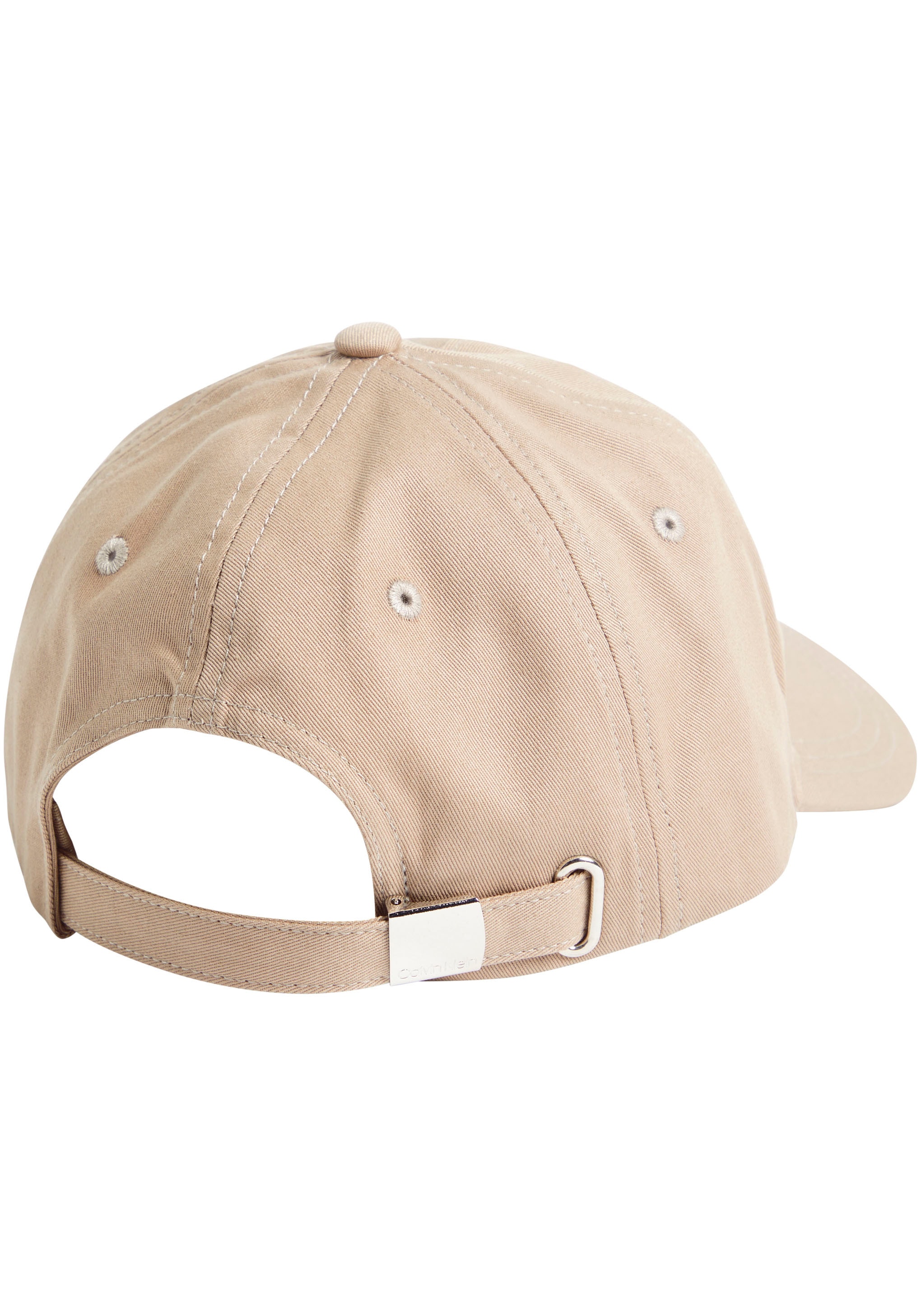 BAUR Metall-Schriftzug mit | Klein Baseball Cap, Calvin