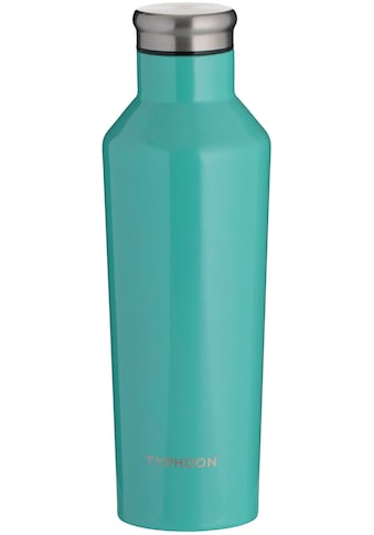 Typhoon Isolierflasche »PURE spalva I« (2 tlg....