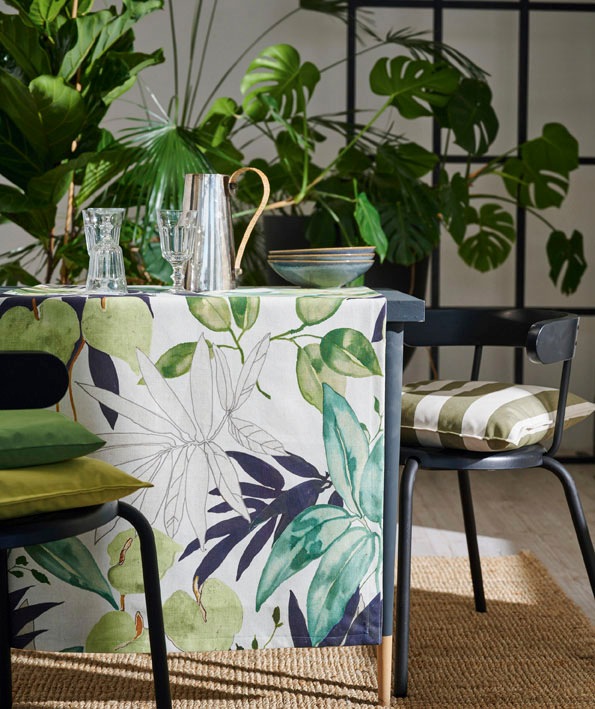 Thumbnail - APELT Kissenhülle "Letizia" ohne Füllung