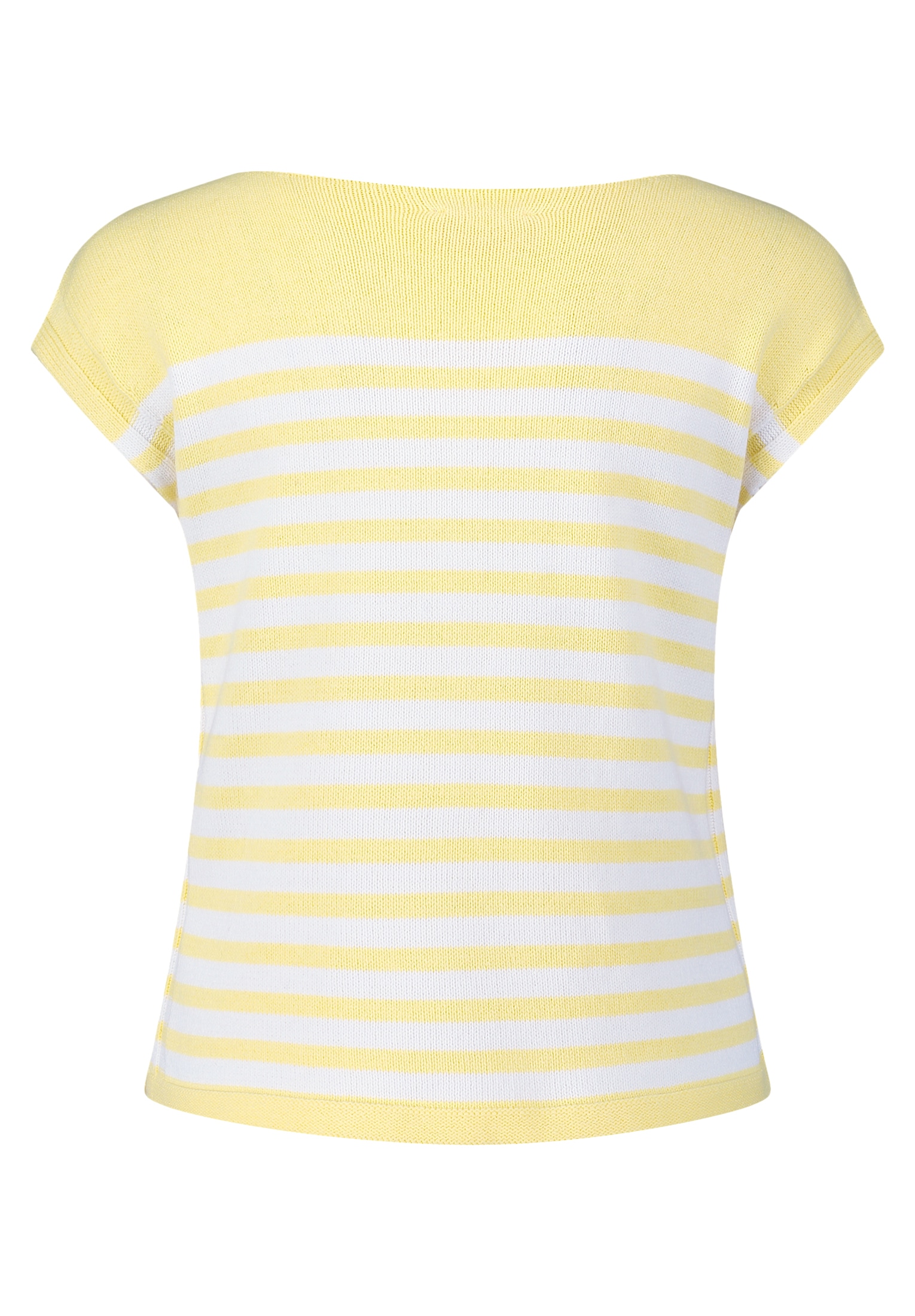 Betty Barclay Stricktop »Betty Barclay Strick-Top mit Ringel«, Ringel