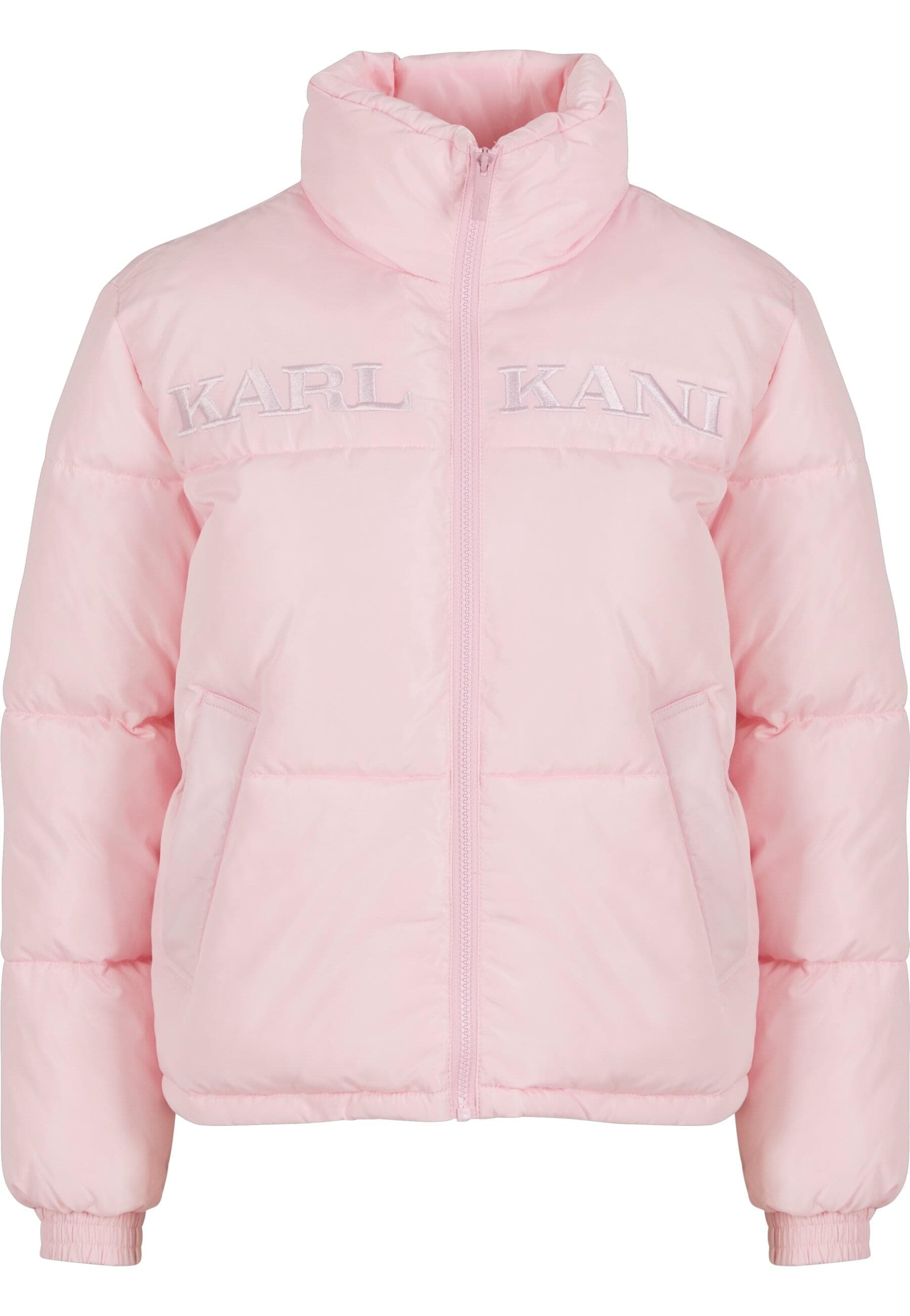 Karl Kani Winterjacke "Karl Kani Retro Essential Puffer Jacket" 1 Stk. tlg. günstig online kaufen