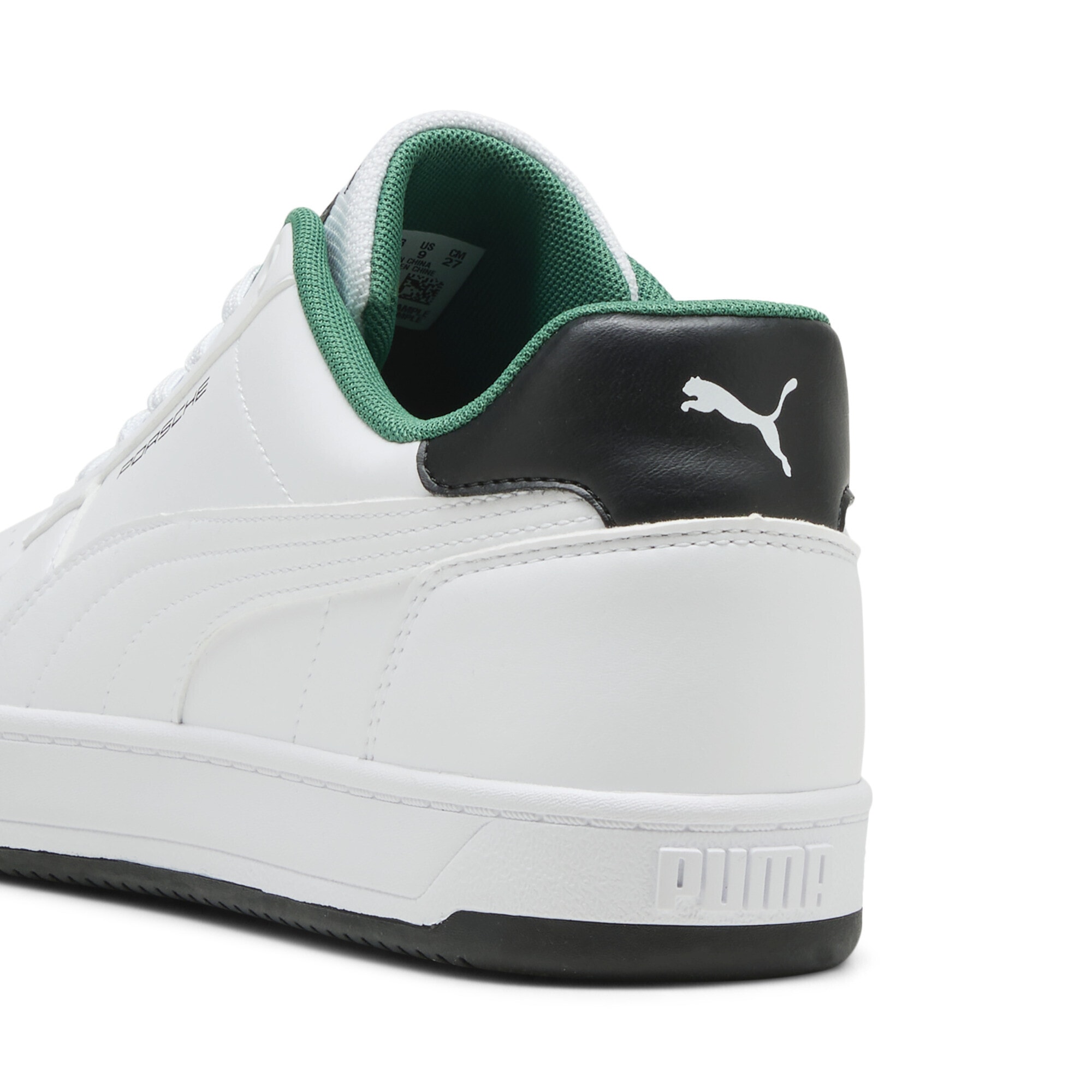 PUMA Sneaker »Porsche Legacy Caven 2.0 Sneakers Erwachsene«