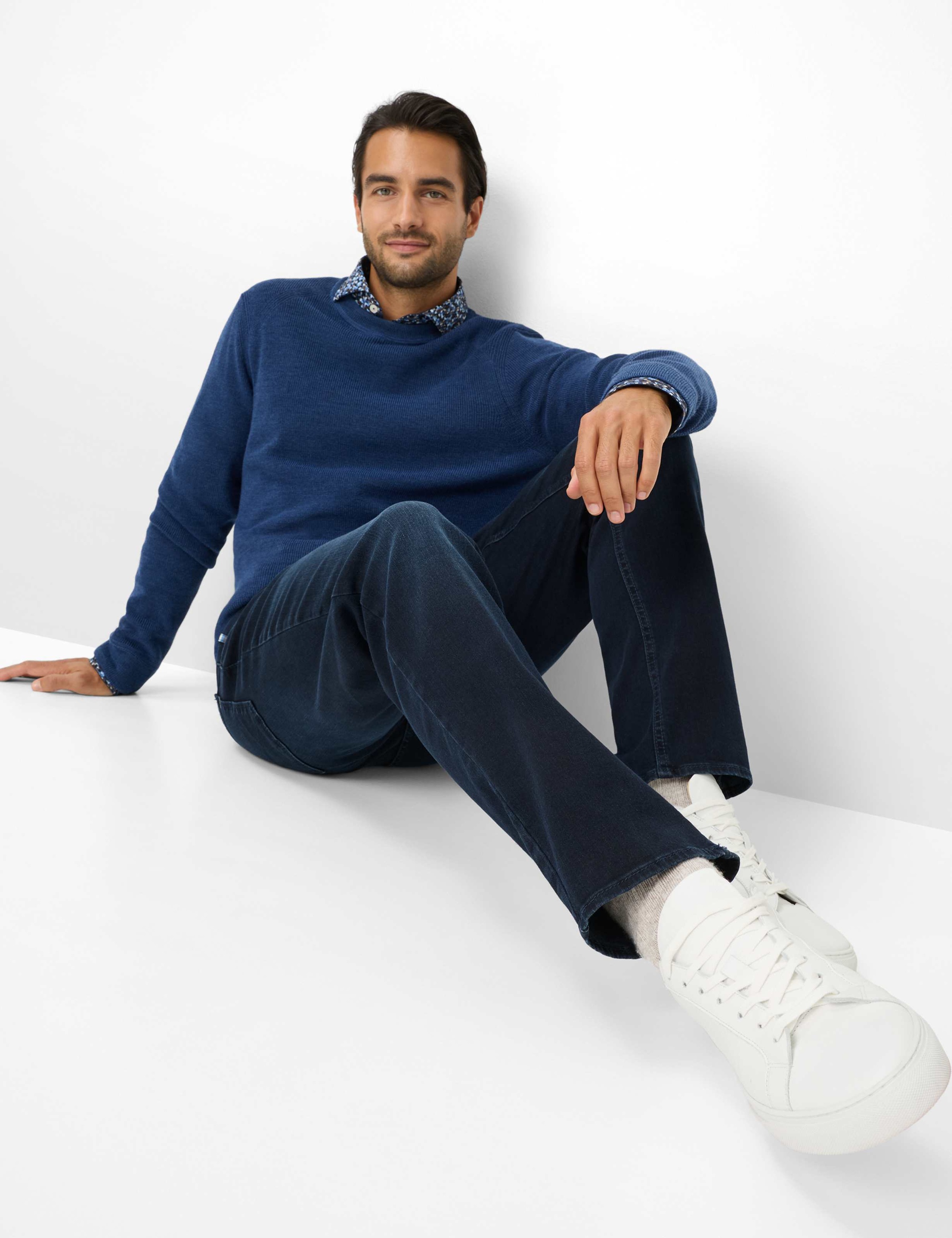 Brax 5-Pocket-Jeans »Style COOPER«