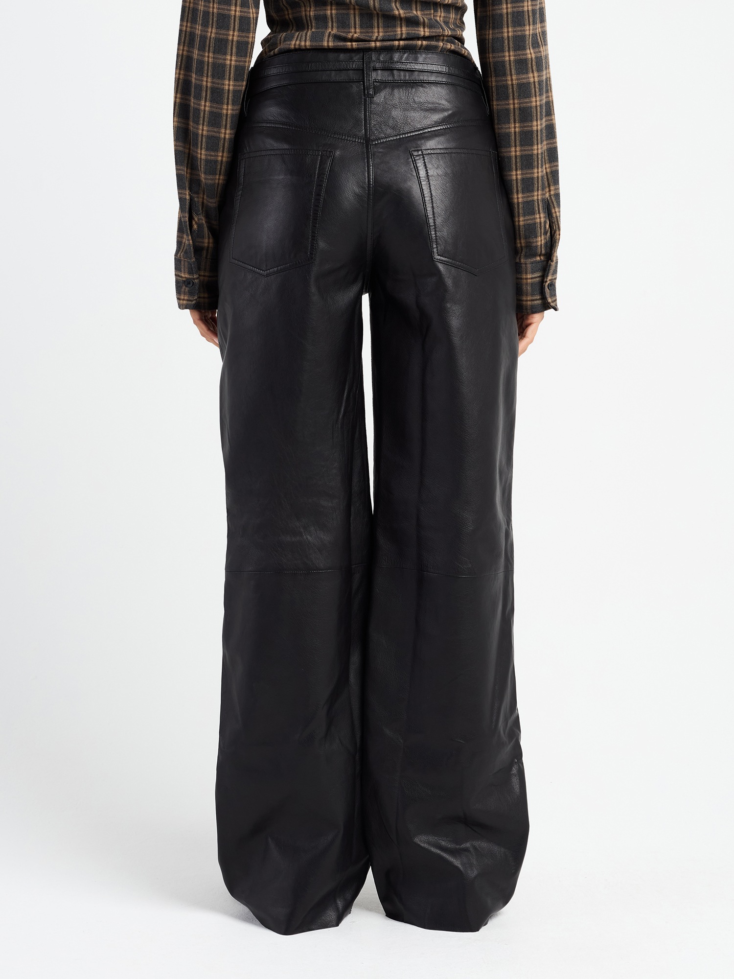 JCC Lederhose »31025194«