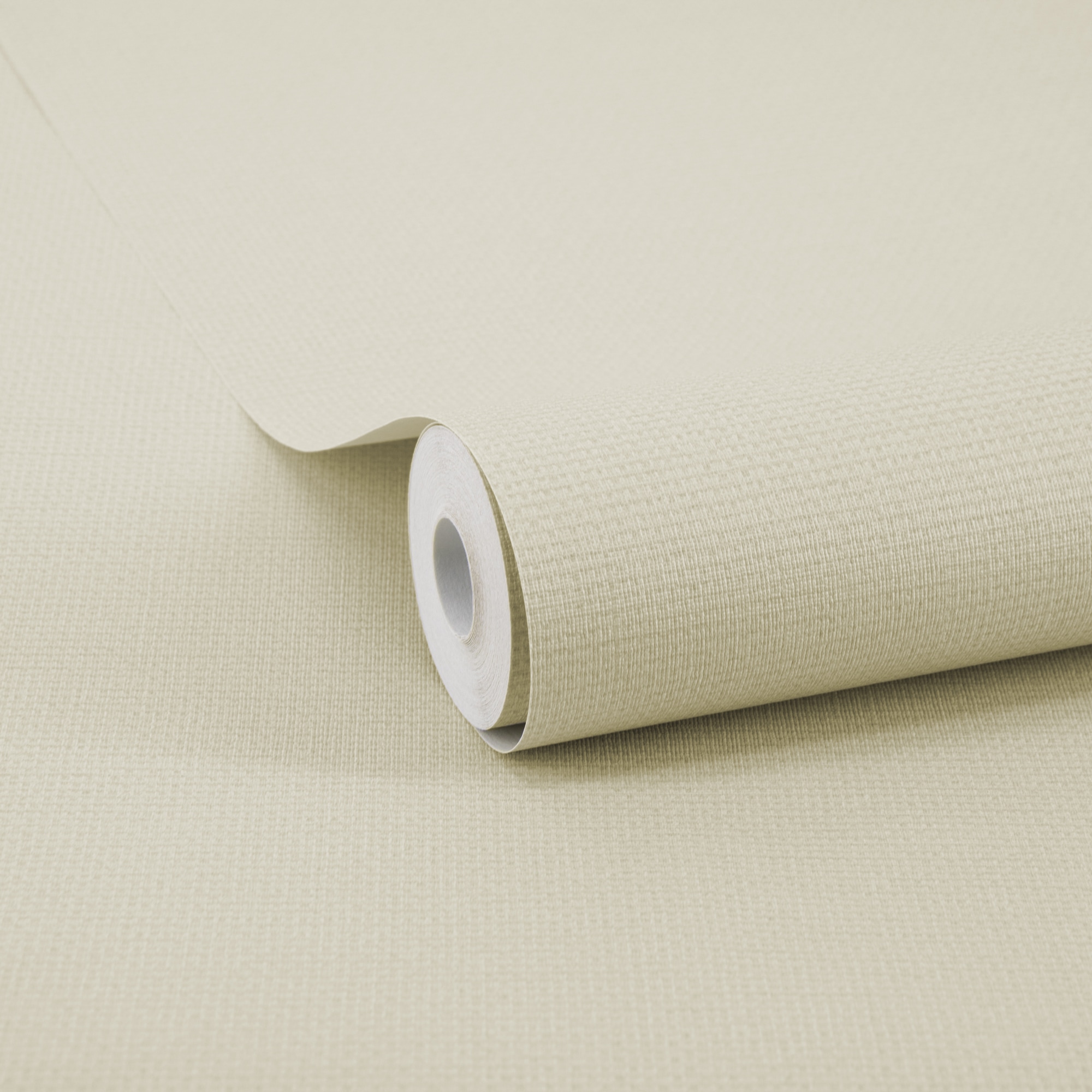 WOW Vliestapete »TWILL«, uni, Design Tapeten