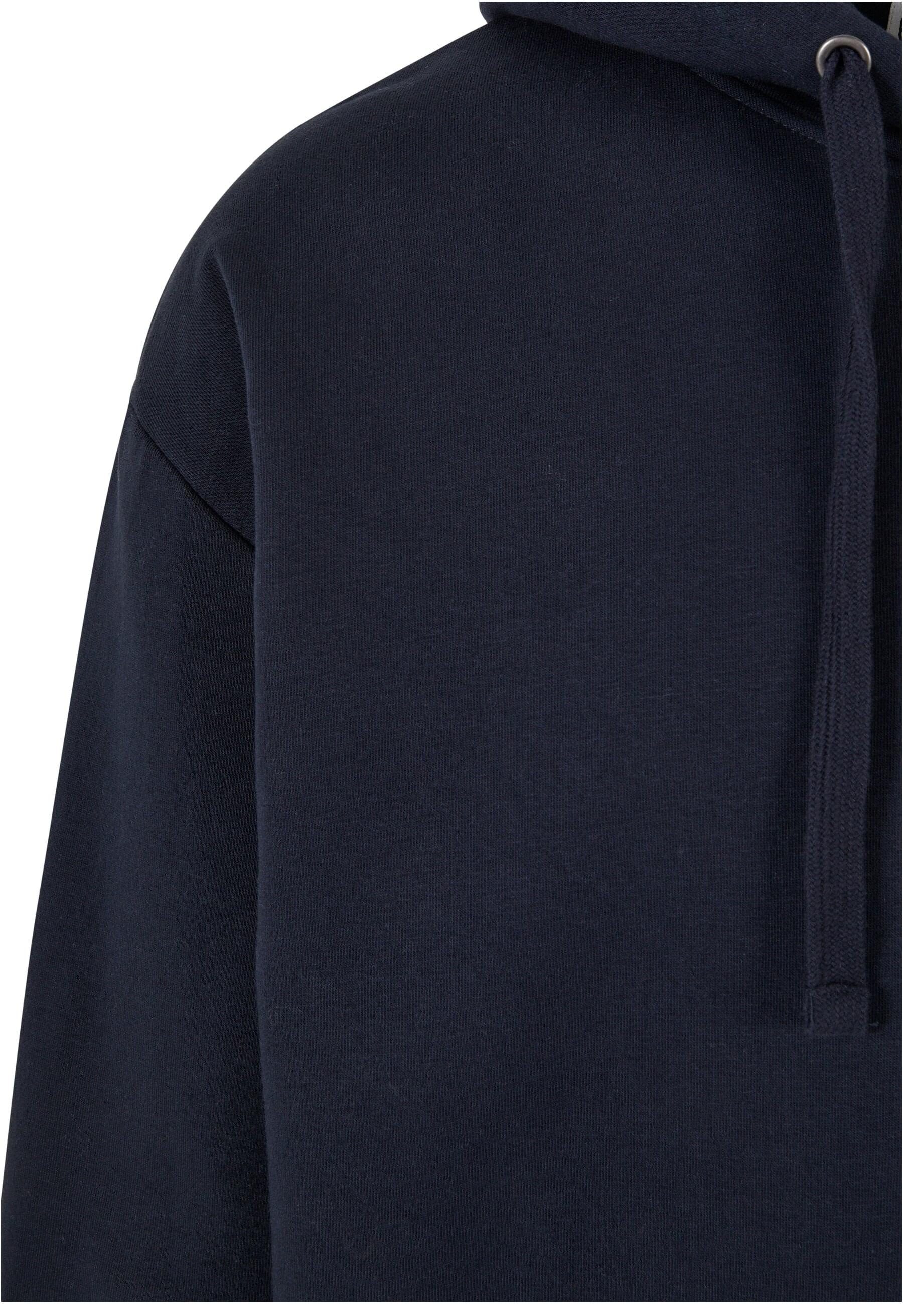 Karl Kani Sweatshirt »Karl Kani Herren Small Signature Hoodie navy«, (1 tlg.)
