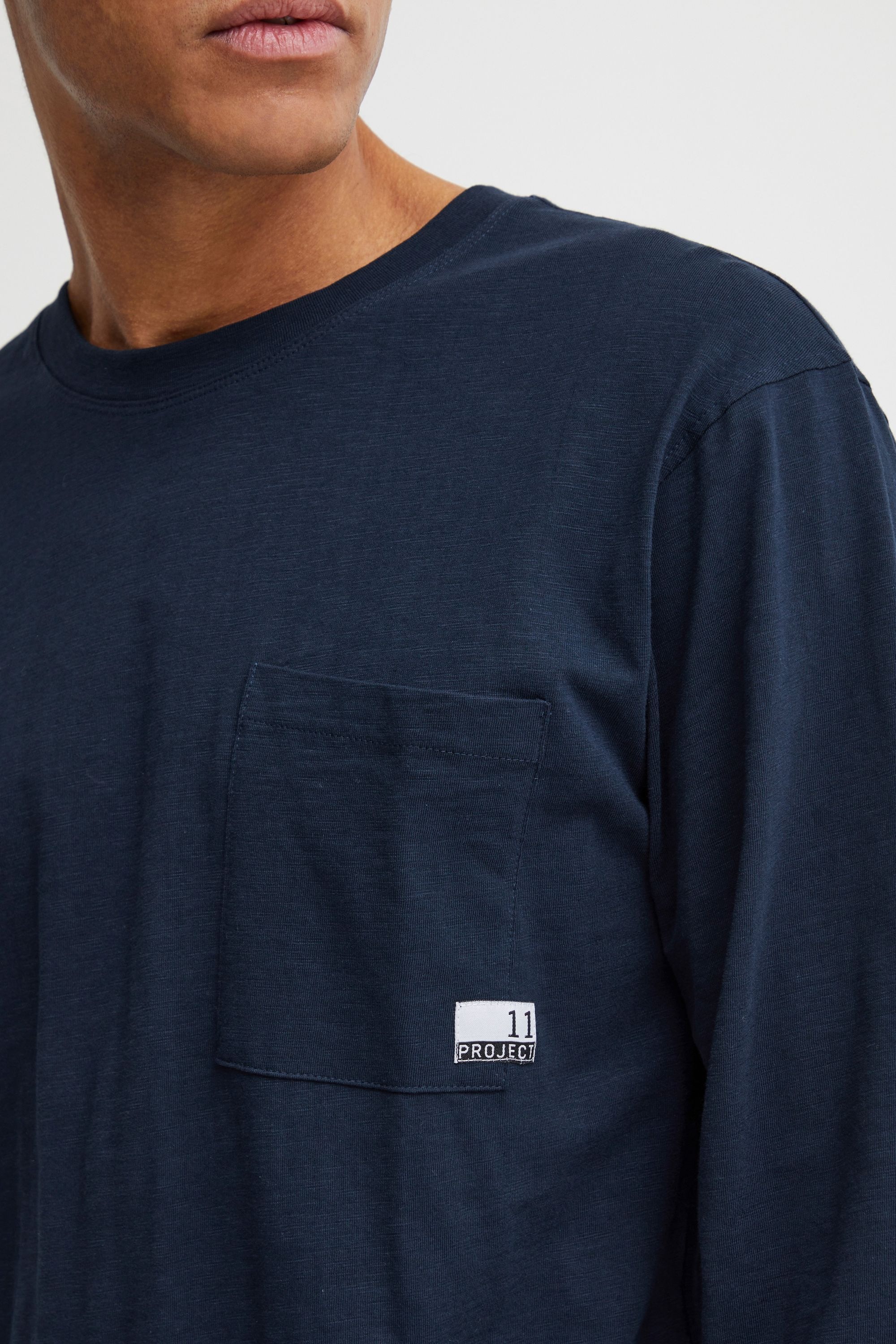 11 Project Longsleeve »Longsleeve PREmilio«