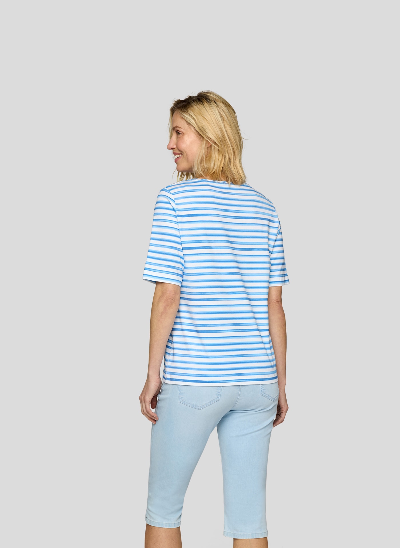 Rabe Print-Shirt »T-Shirt«