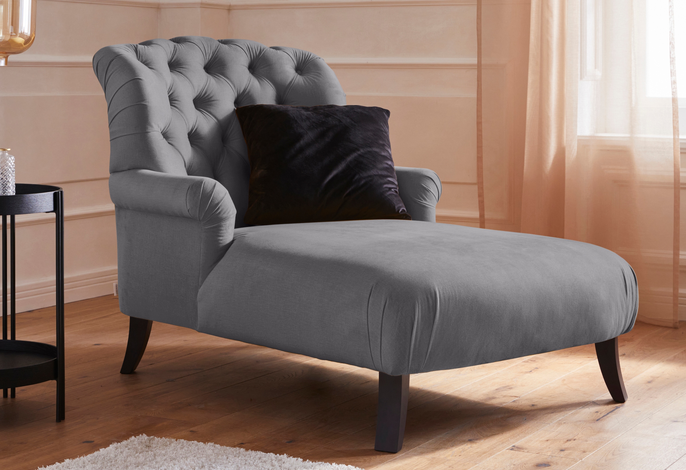 Guido Maria Kretschmer Home&Living Loveseat "Amiens Sessel Loungesessel", m günstig online kaufen