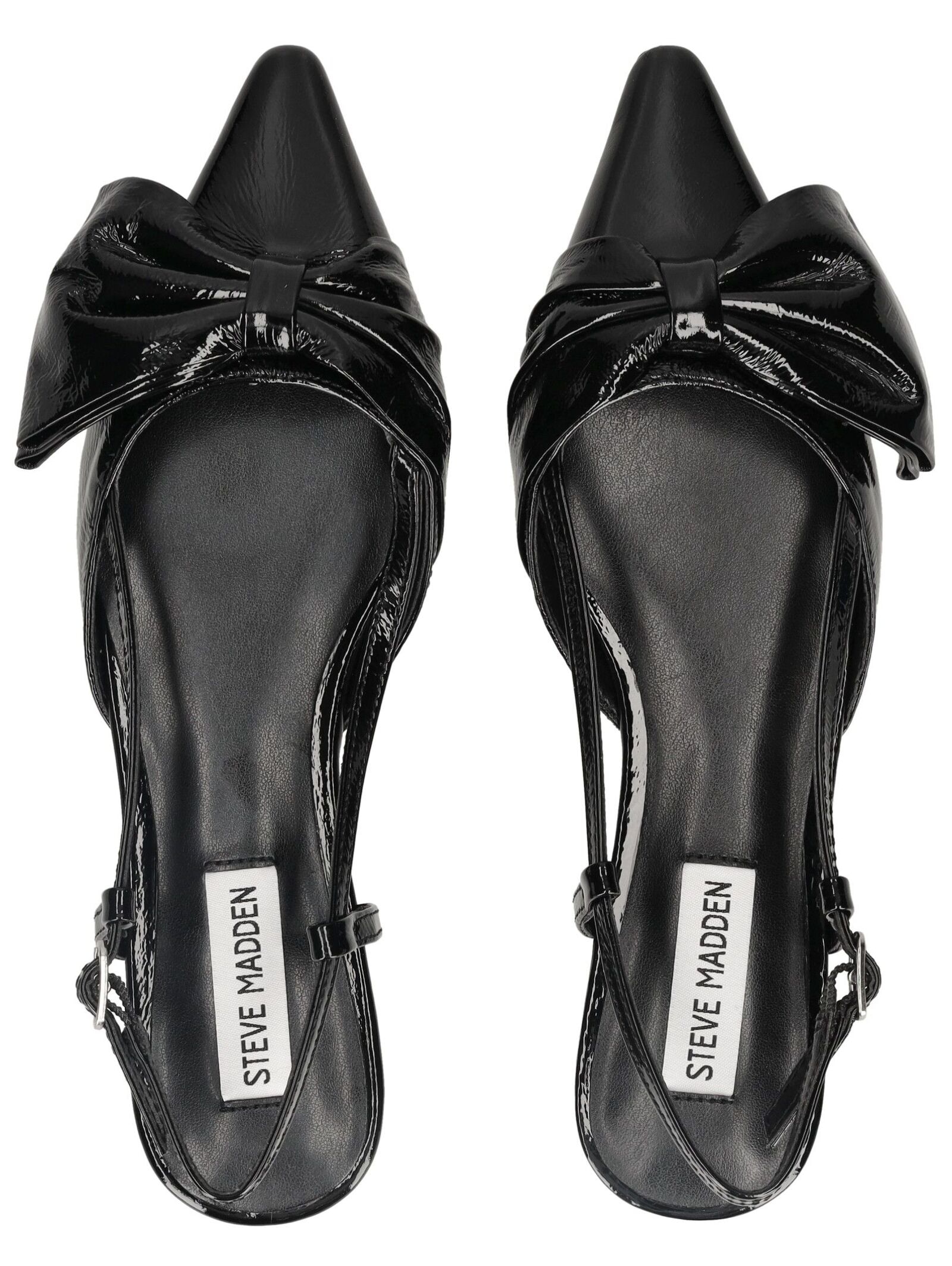 STEVE MADDEN Ballerina »STEVE MADDEN Ballerinas Leder«