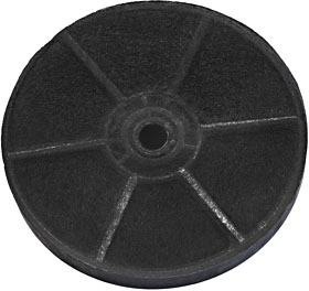 exquisit Kohlefilter Aktivkohlefilter zu KH60-8 günstig online kaufen