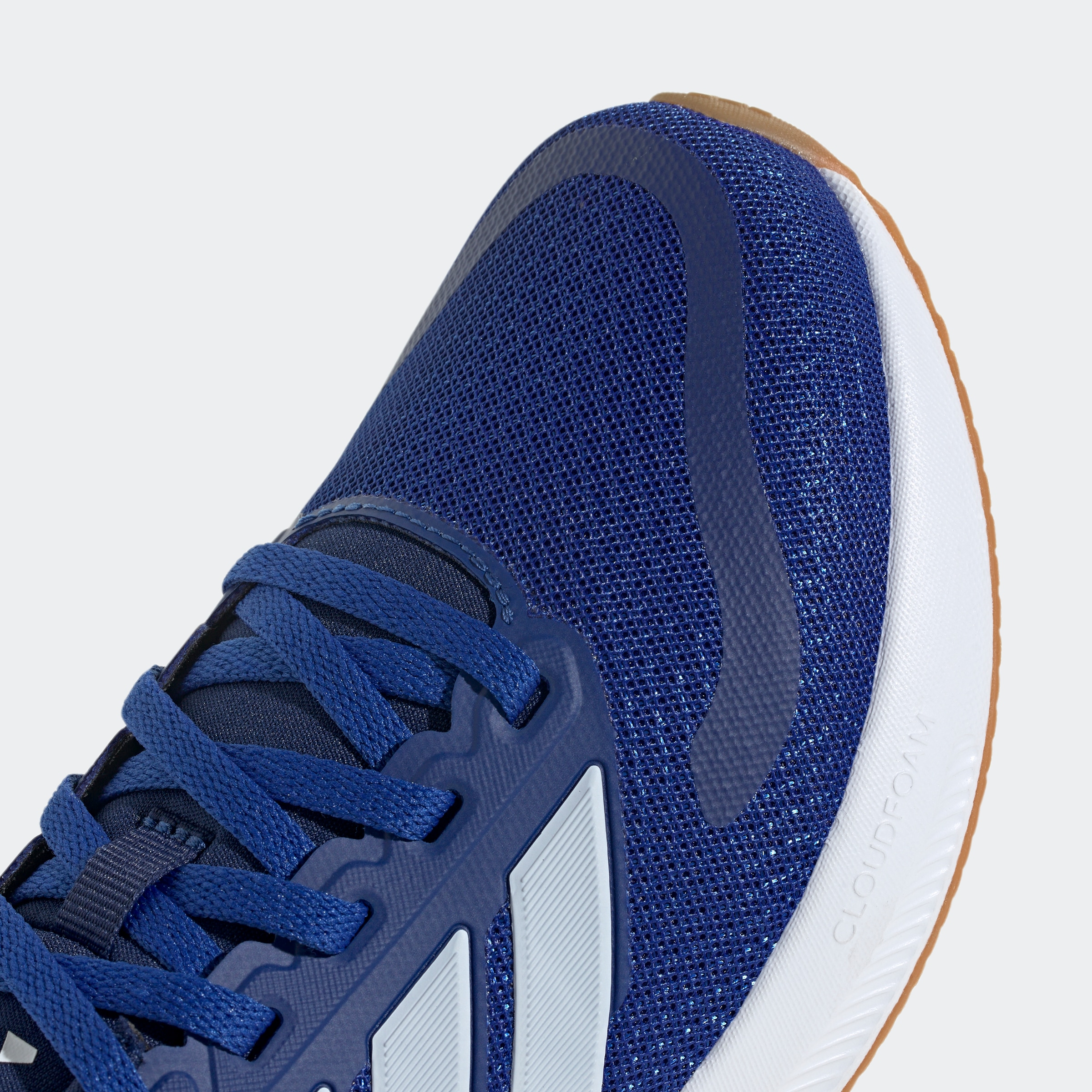 adidas Sportswear Laufschuh »RUNFALCON 5 KIDS«