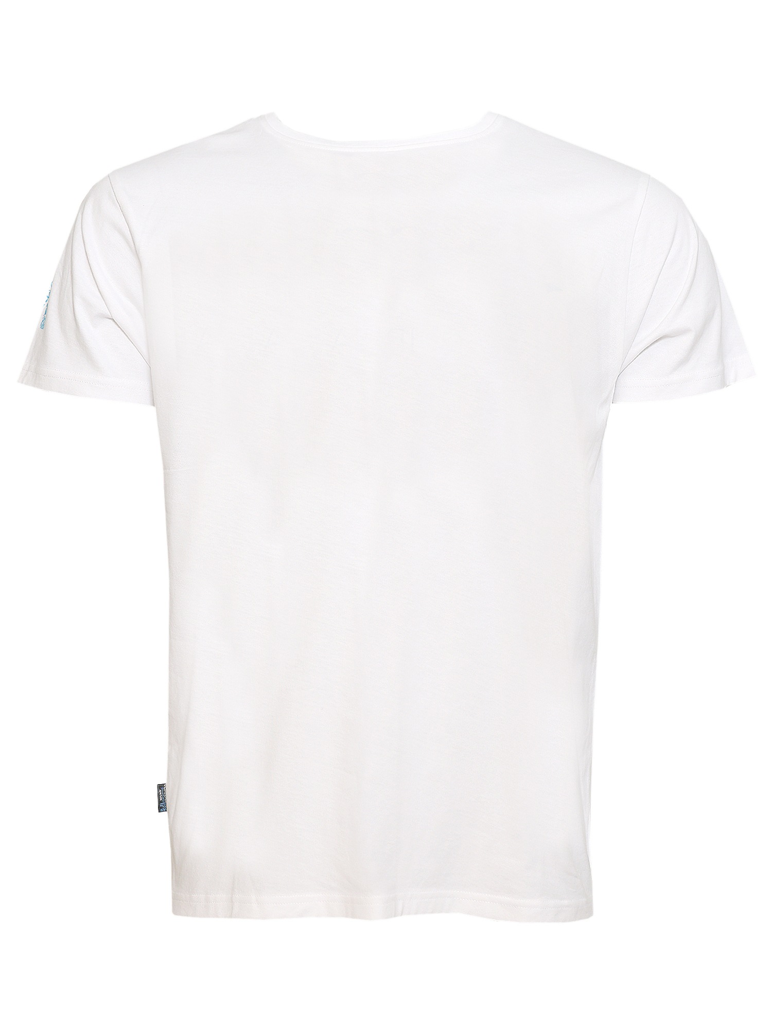 NASSAU BEACH T-Shirt »NB231044«