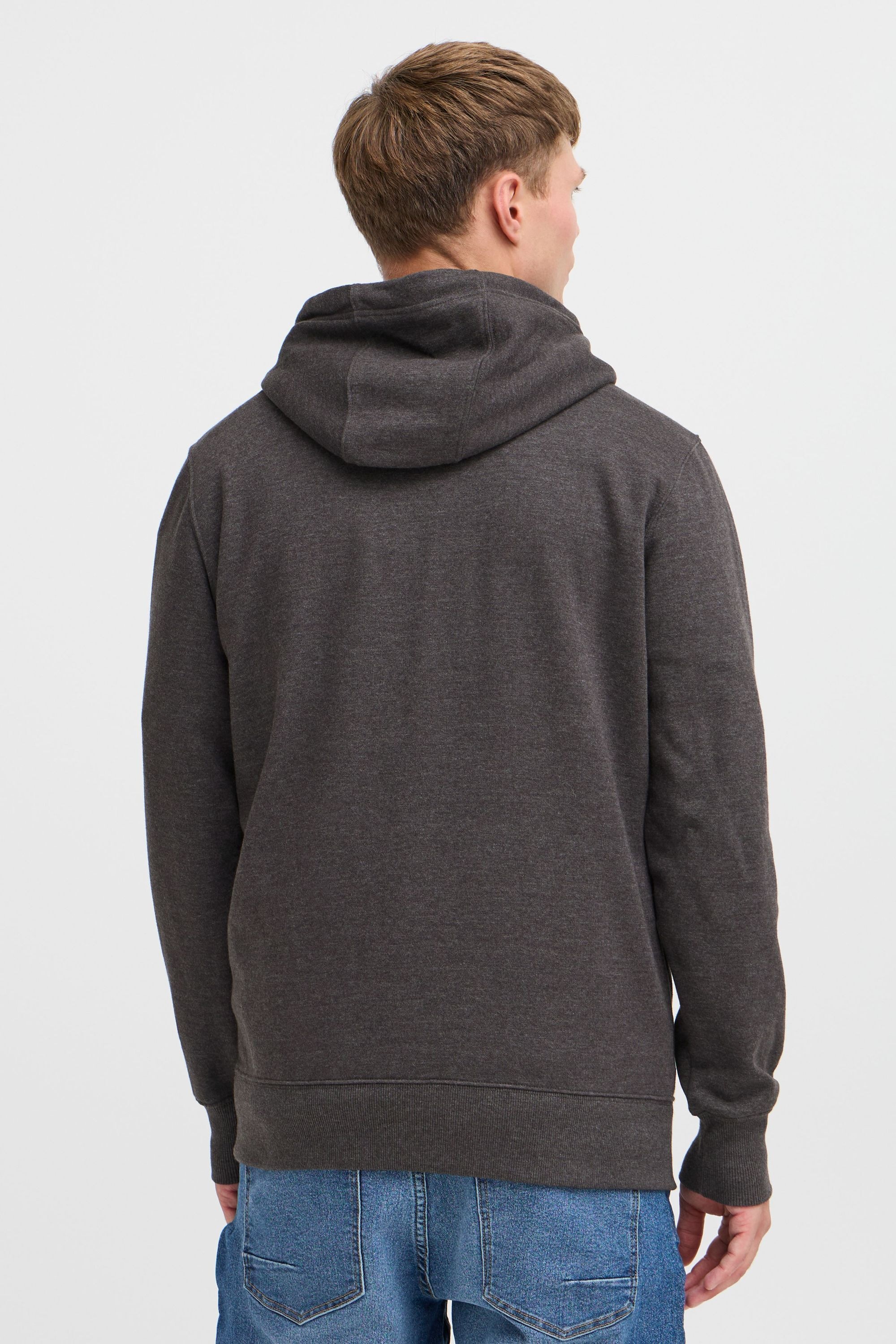 !Solid Kapuzenpullover »Kapuzenpullover SDCHAP«