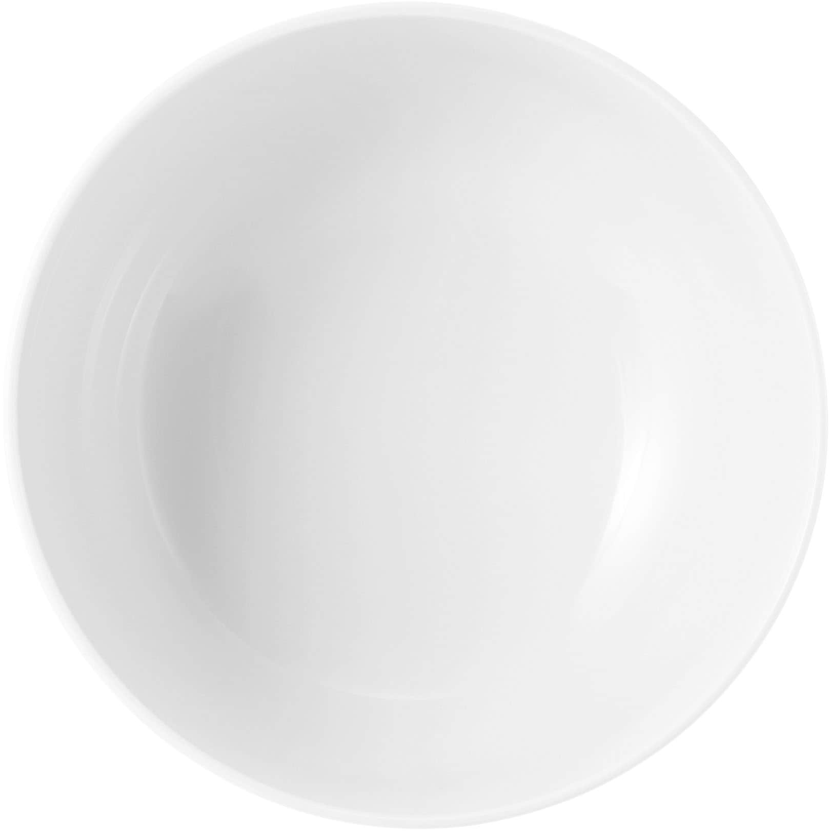 Seltmann Weiden Schüssel »Liberty Bronze« 1 aus Porzellan Schale, Bowl