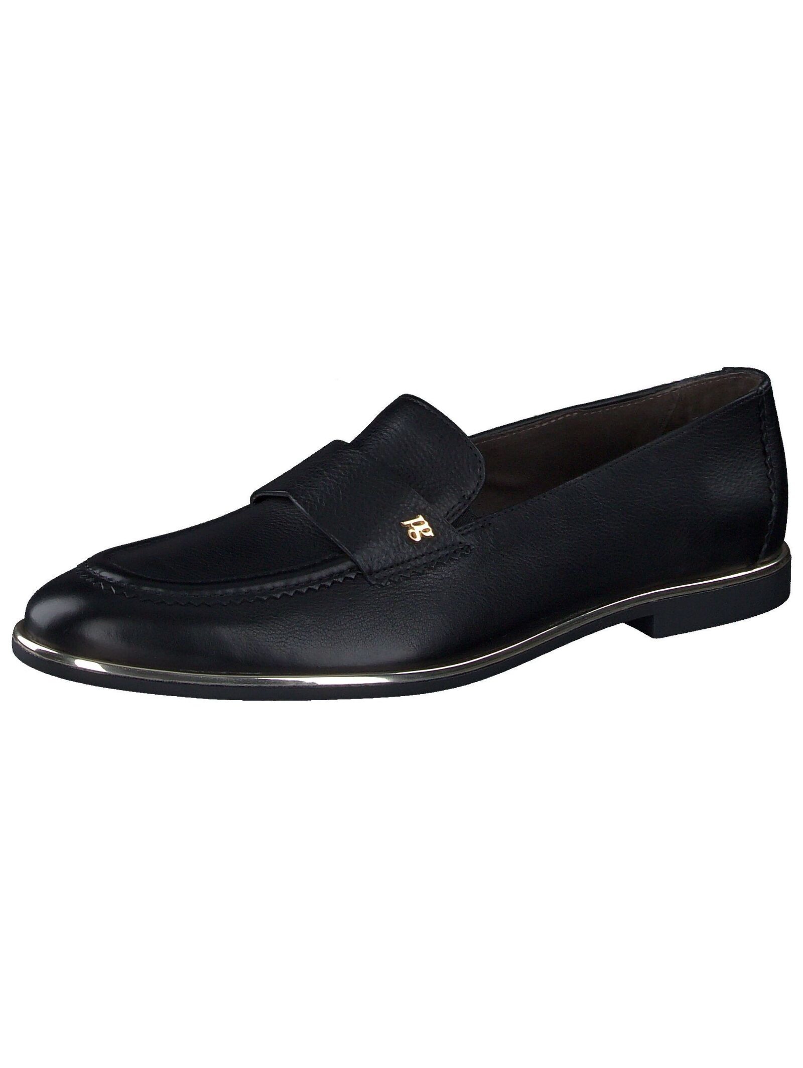 Paul Green Slipper "Paul Green Slipper Glattleder" günstig online kaufen