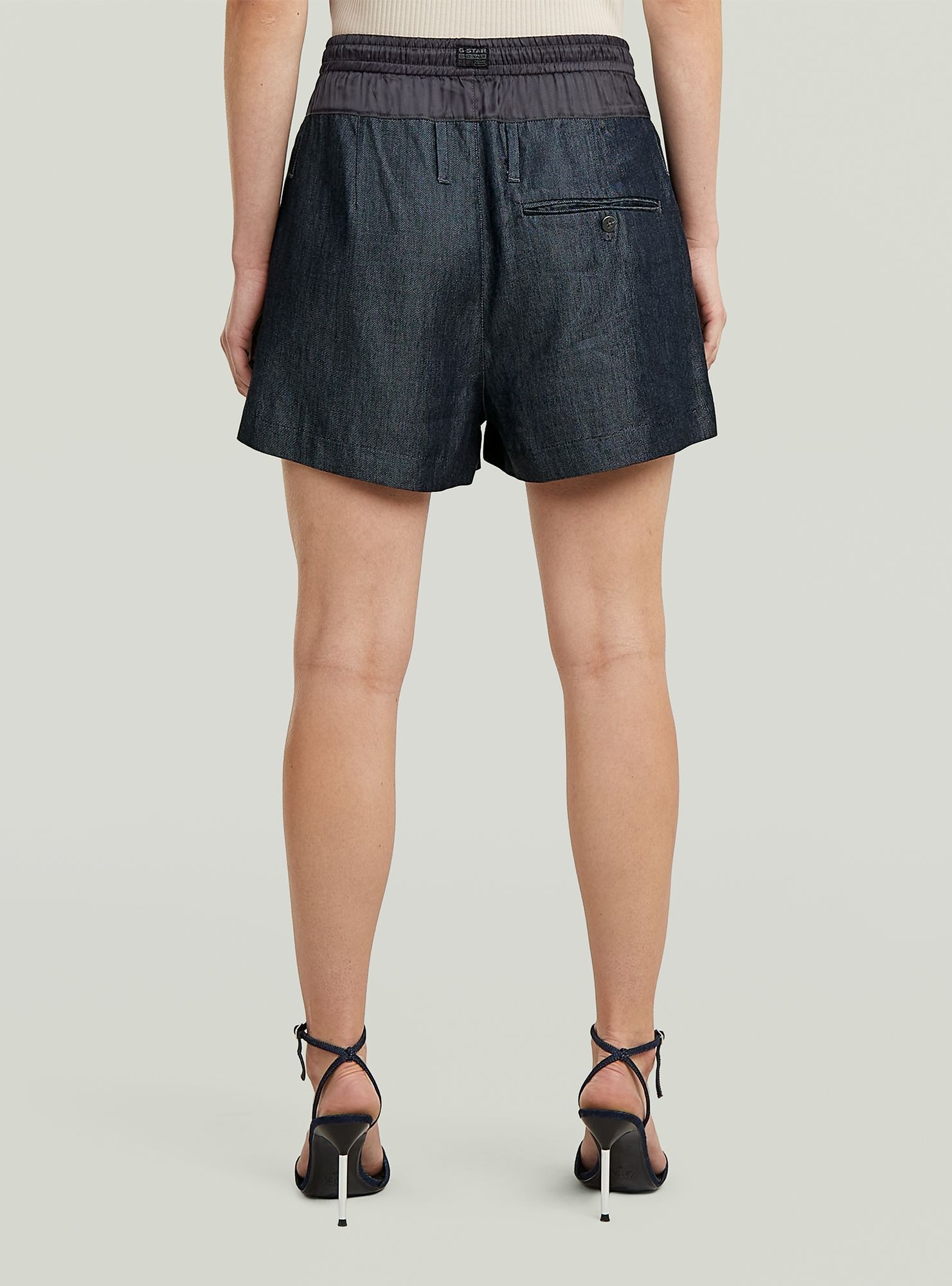 G-STAR Chinoshorts »Relaxed Shorts«