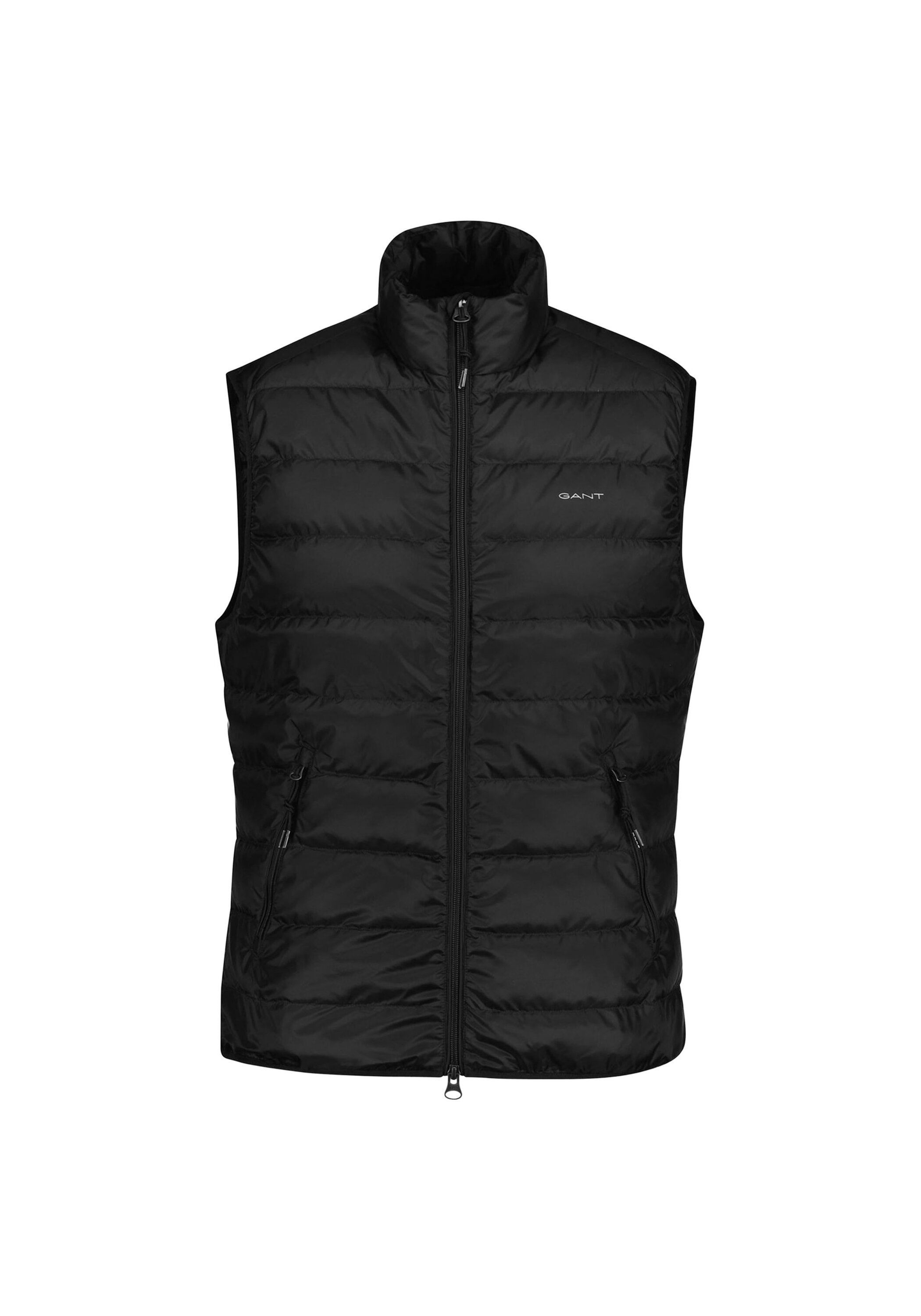 Gant Steppweste "Steppweste LIGHT DOWN VEST" günstig online kaufen