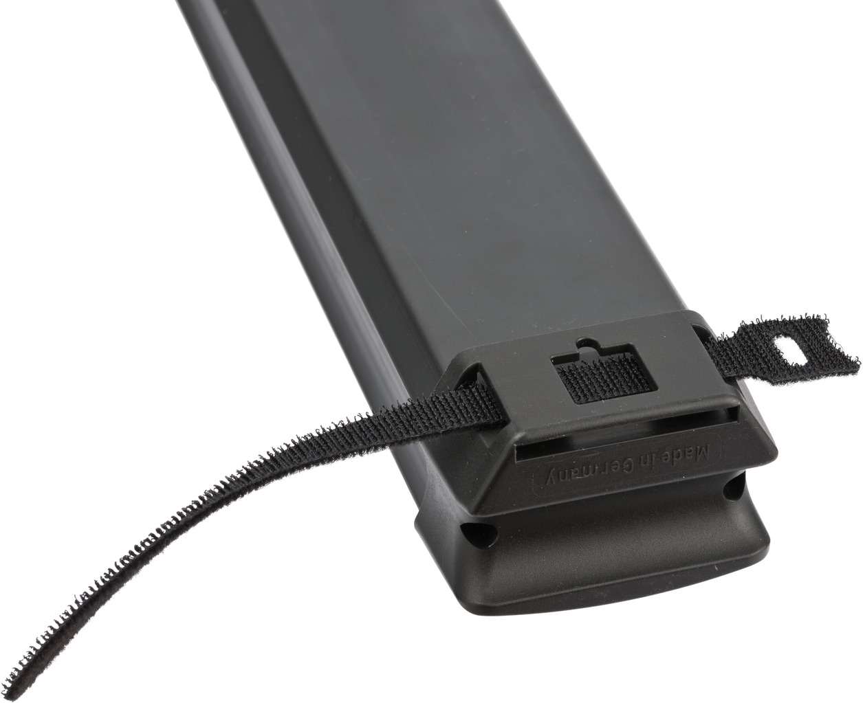 Brennenstuhl Steckdosenleiste »Premium-Line Comfort Switch Plus«, 6-fach, (Kabellänge 3 m), zusätzlicher Hand-Fußschalter