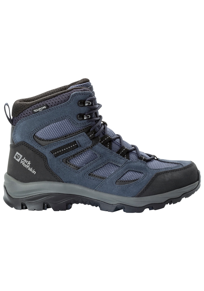 Jack Wolfskin Wanderschuh "VOJO 3 TEXAPORE MID W" günstig online kaufen