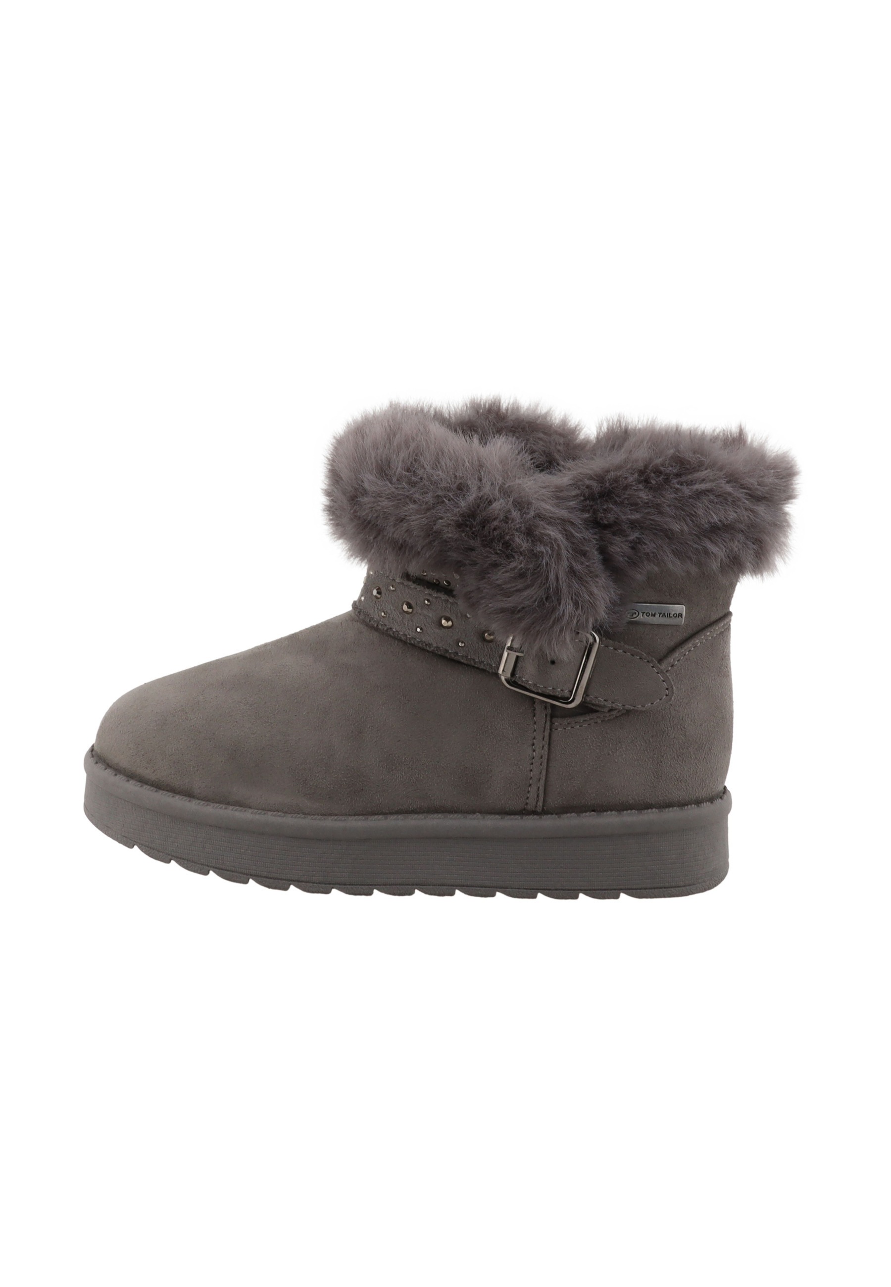 TOM TAILOR Stiefel »Tom Tailor Short Boots«