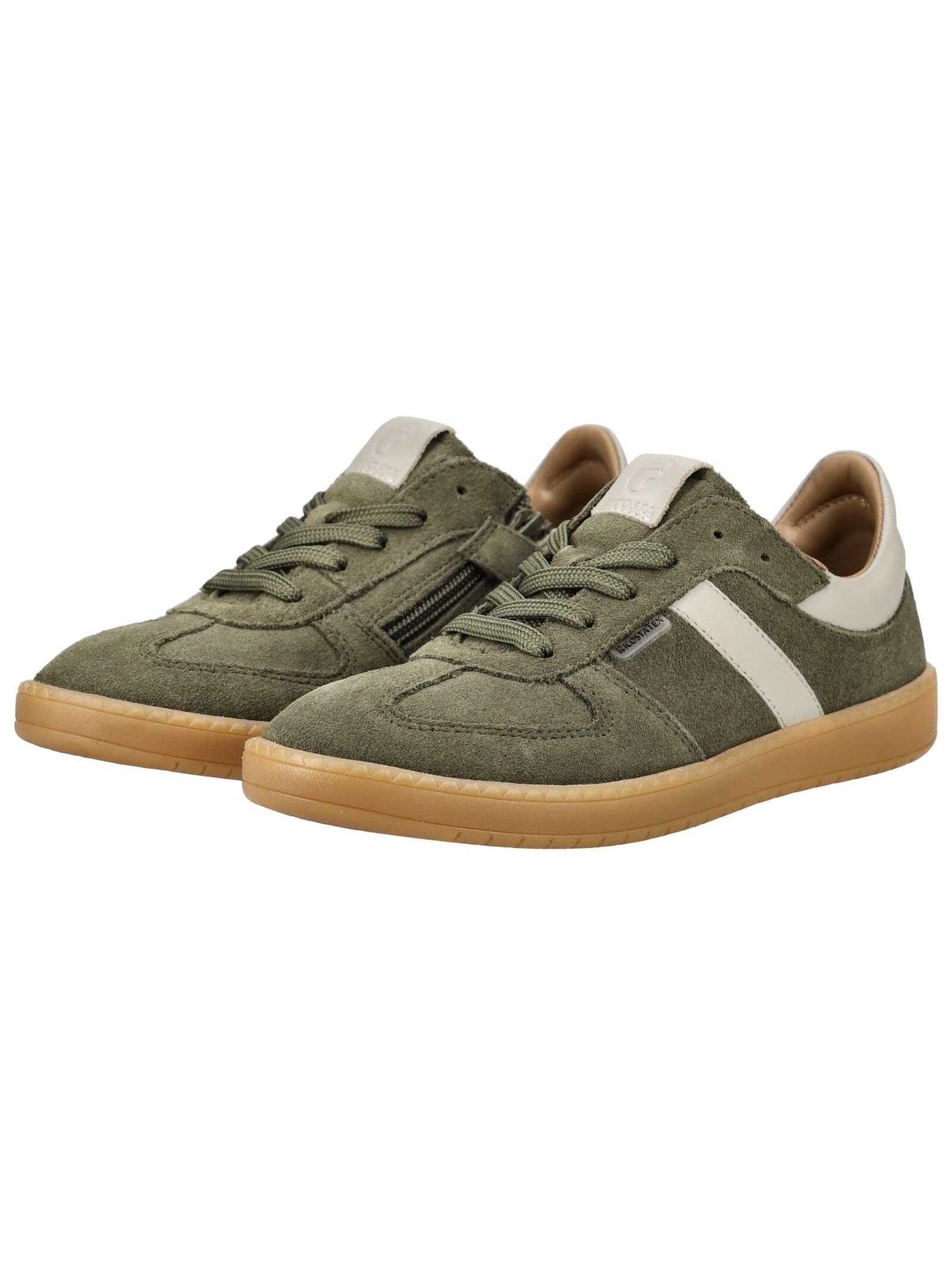 Ricosta Sneaker »Ricosta Sneaker Veloursleder«