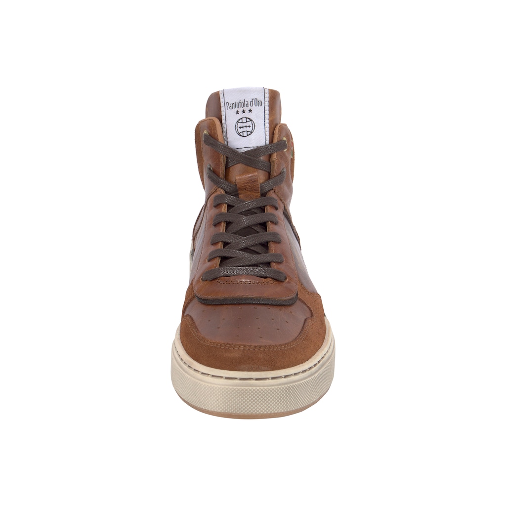 Pantofola d´Oro Sneaker »MORINO UOMO MID«