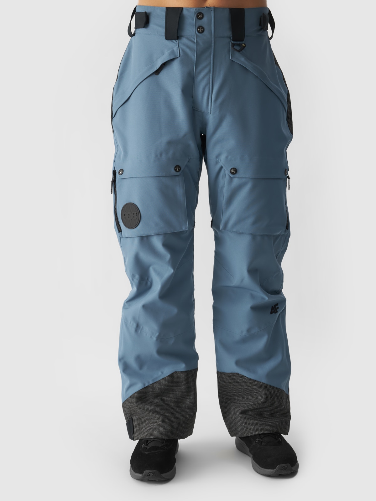 4F Skihose