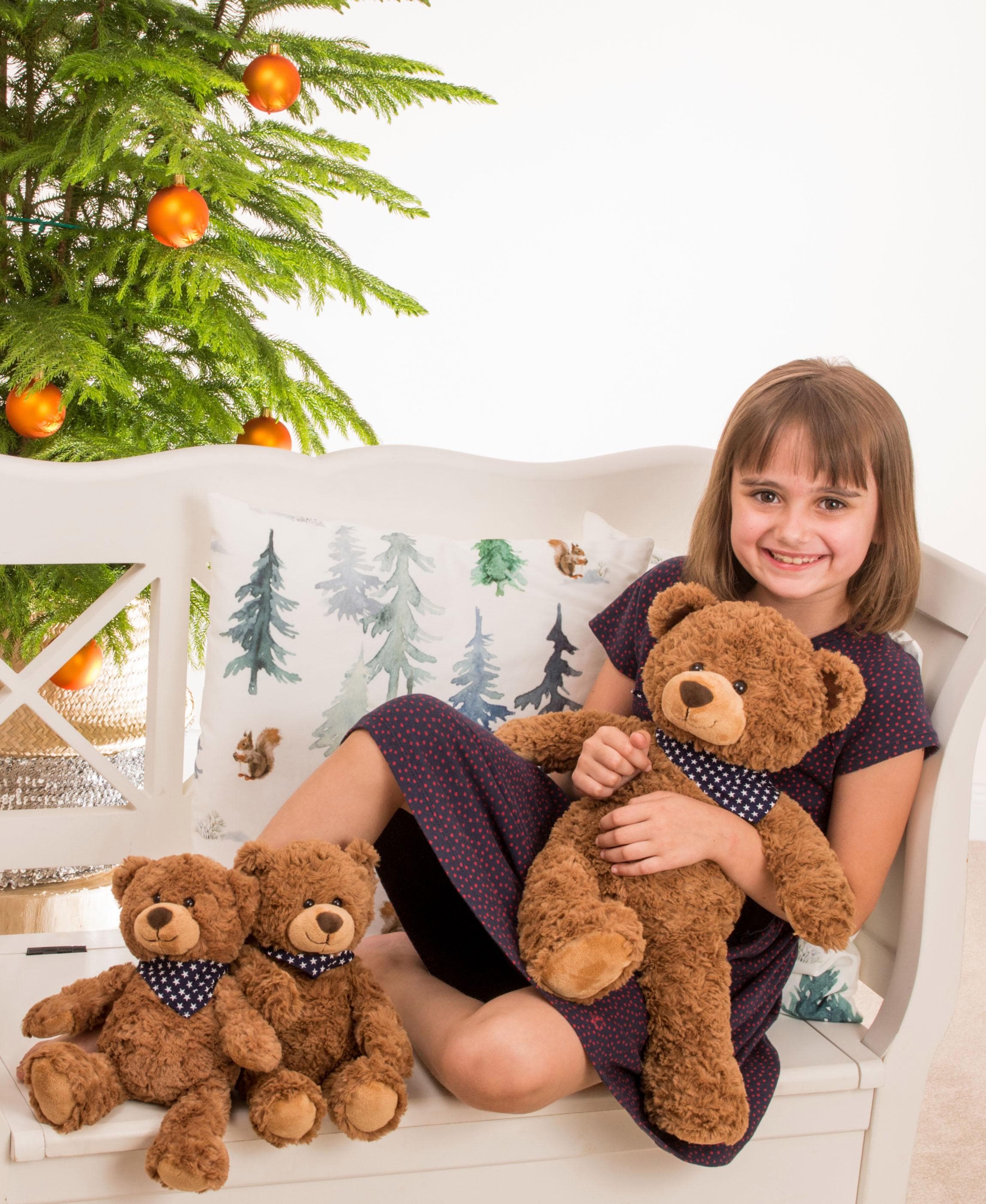 Teddy Hermann® Kuscheltier »Teddy, 48 cm«
