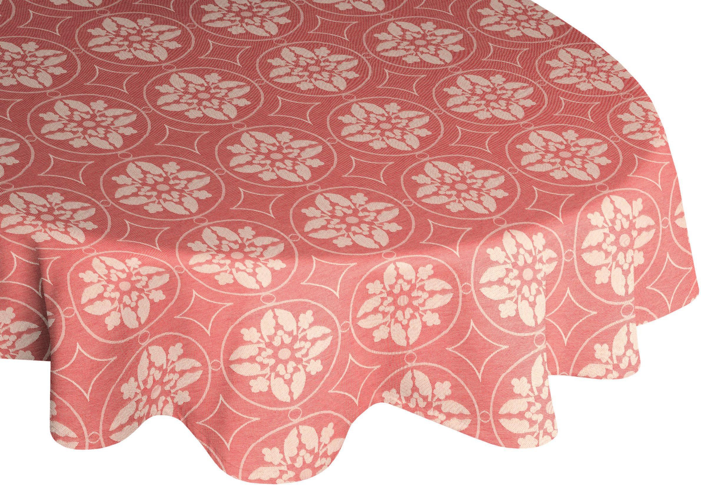 Adam Tischdecke "Romantic Puligny Light" günstig online kaufen