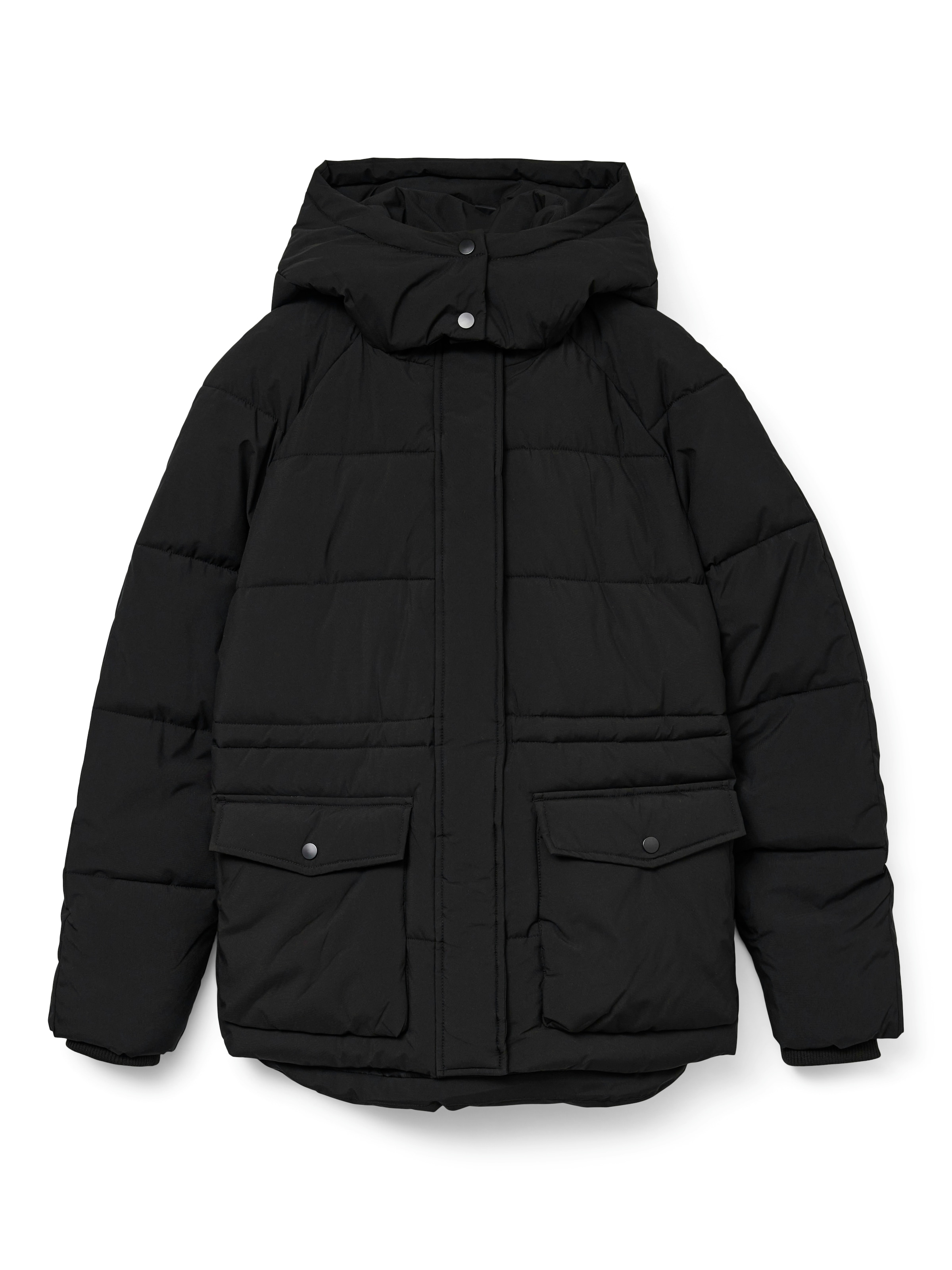 Vero Moda Steppjacke »VMDIANA JACKET NOOS«, mit Kapuze
