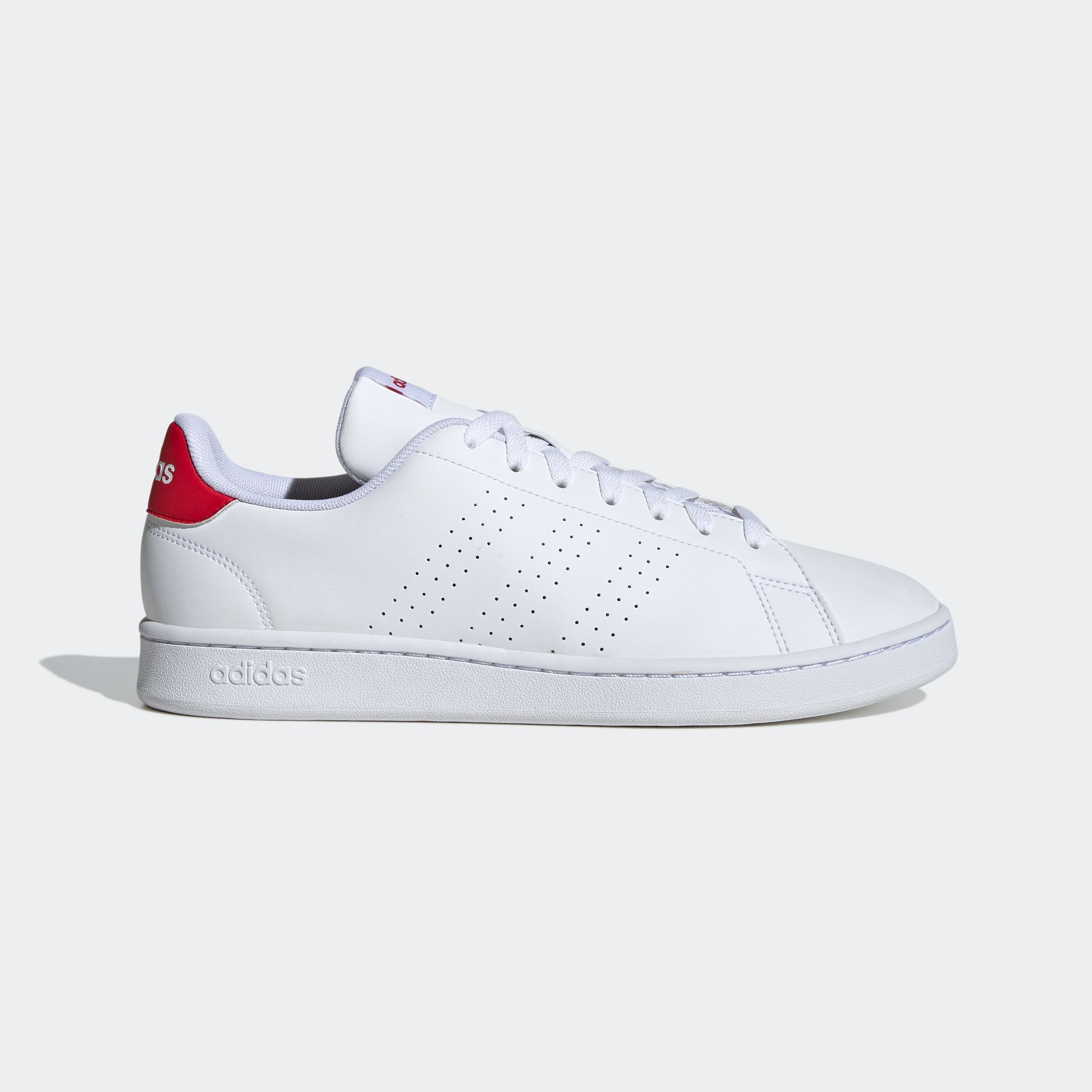adidas Sportswear Sneaker »ADVANTAGE«, Design auf den Spuren des adidas Stan Smith