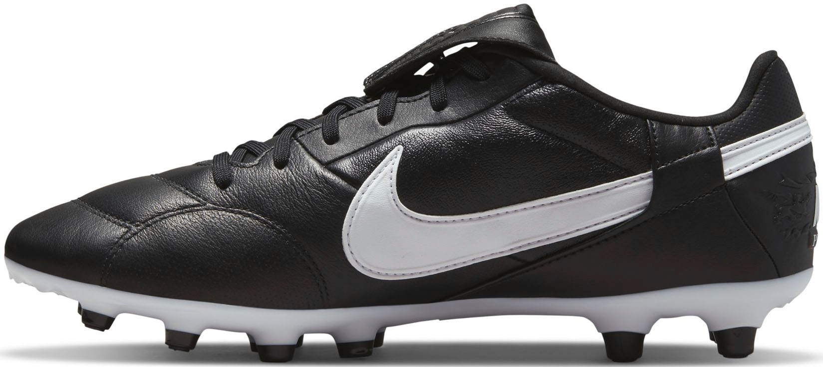 Nike Fußballschuh "THE PREMIER III FG FIRM-GROUND SOCC" günstig online kaufen