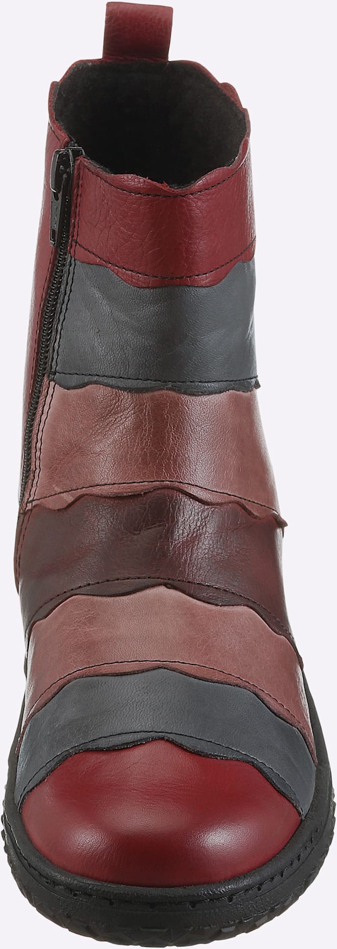 Gemini Stiefelette