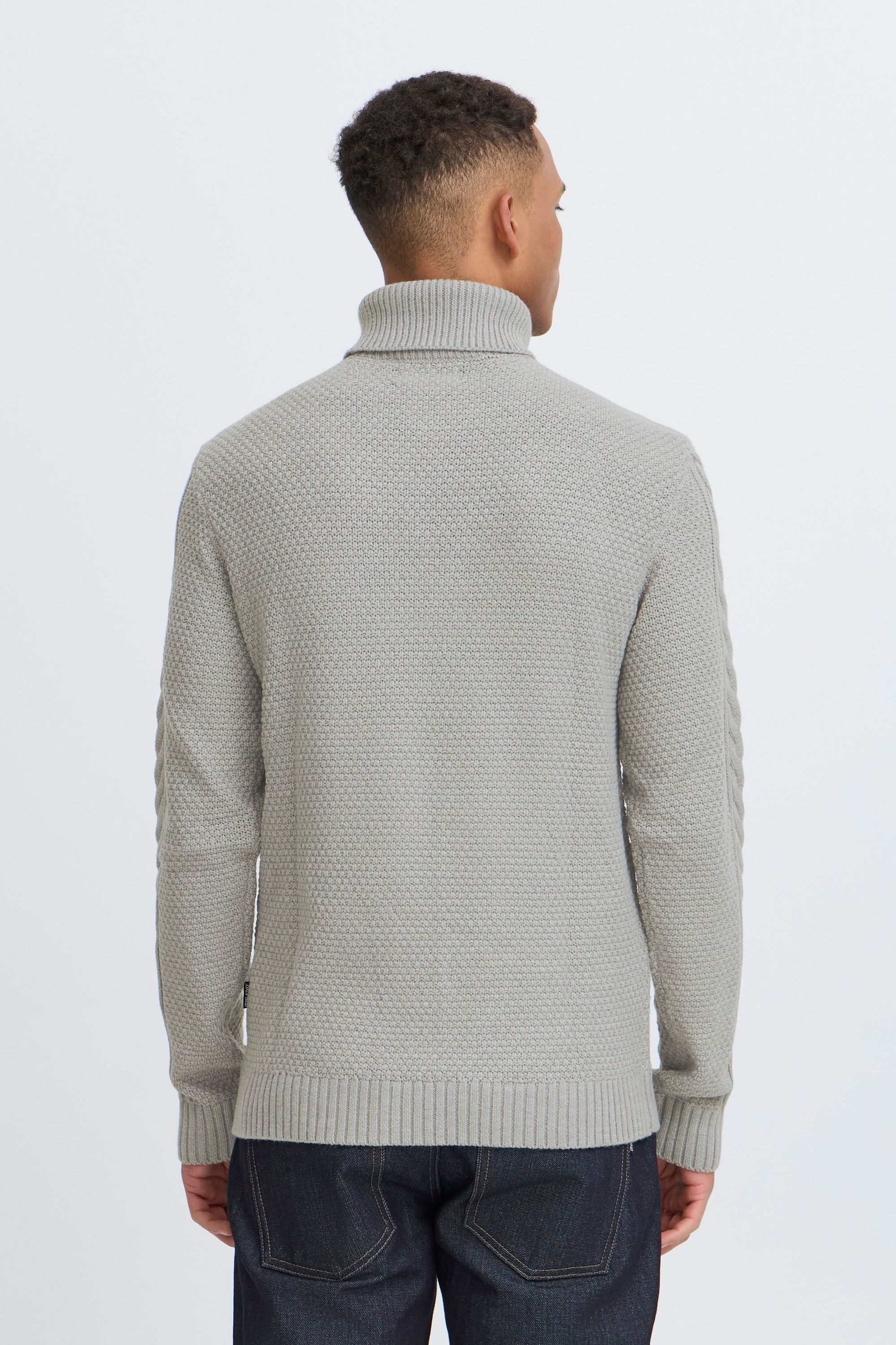 Blend Rollkragenpullover »Rollkragenpullover BHBASIM«
