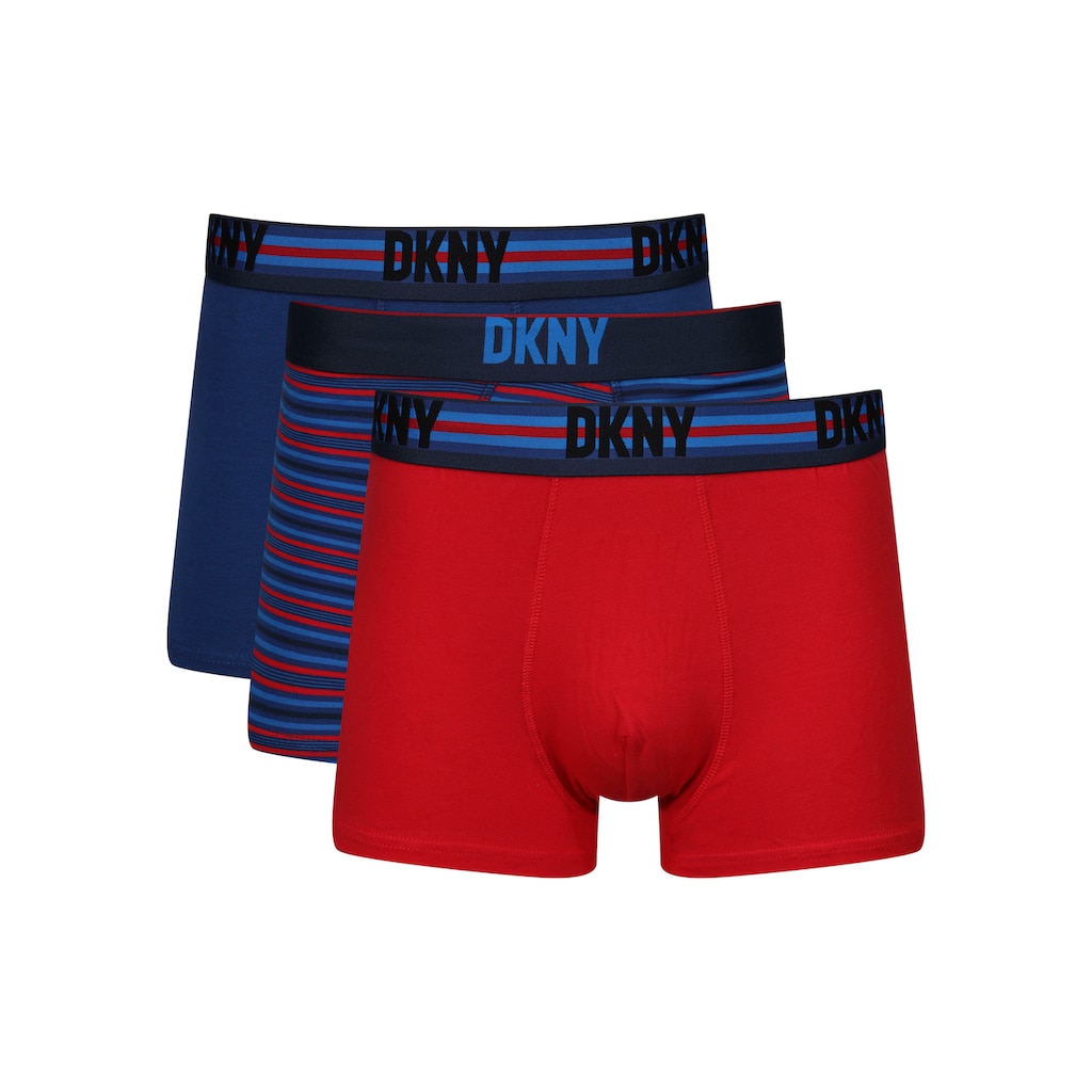 DKNY Trunk »VIRDEN«