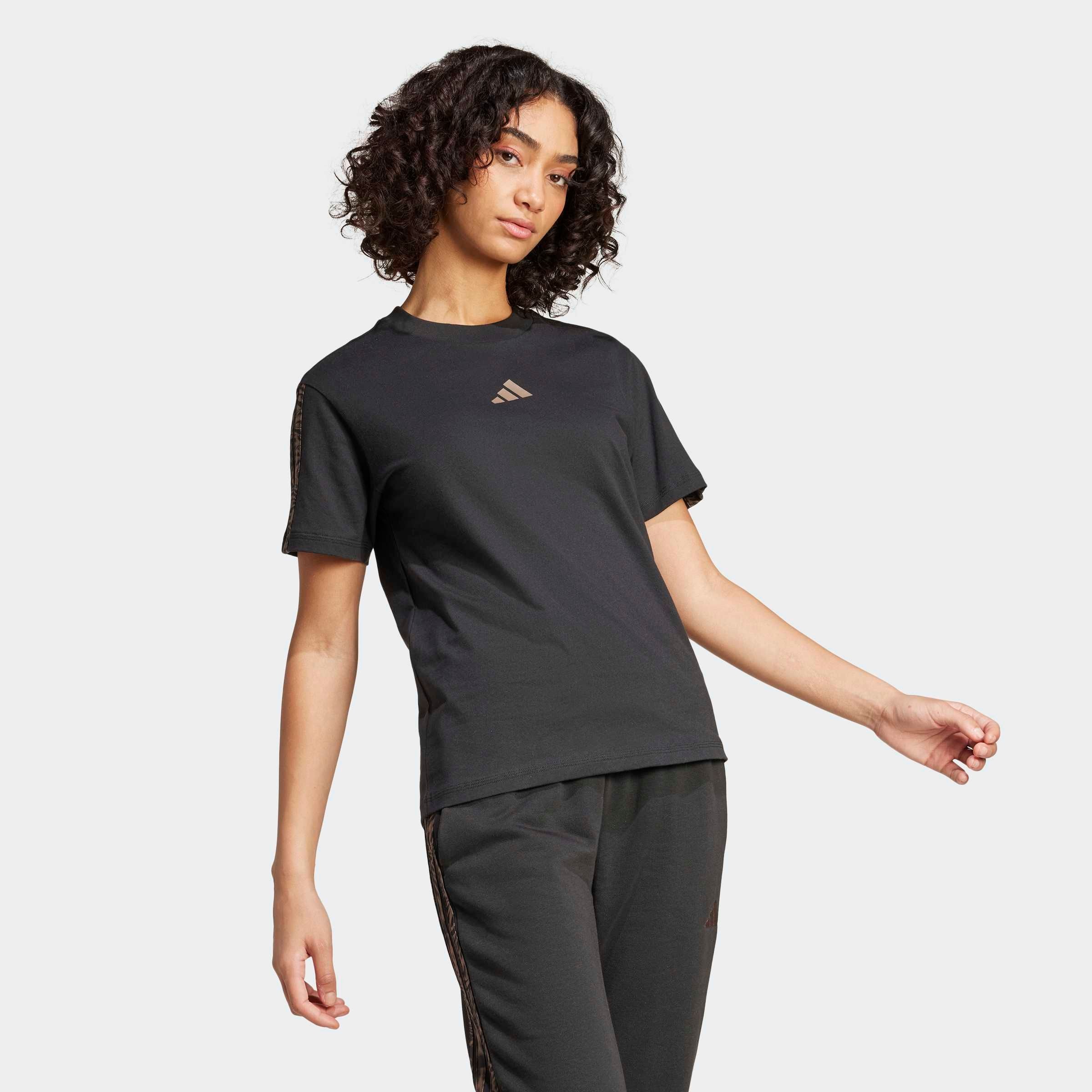 adidas Sportswear T-Shirt »W RC 3S SJ T«