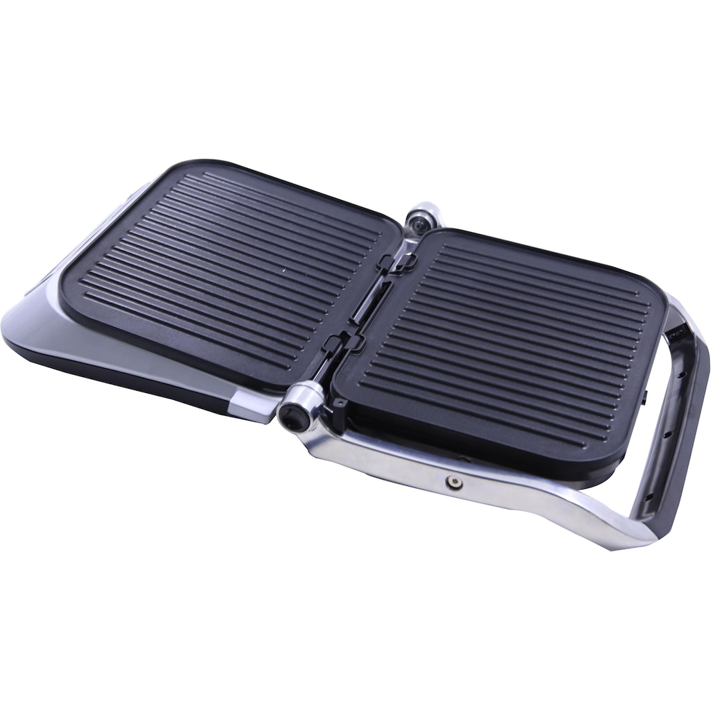 Hanseatic Kontaktgrill »83347967«, 2100 W