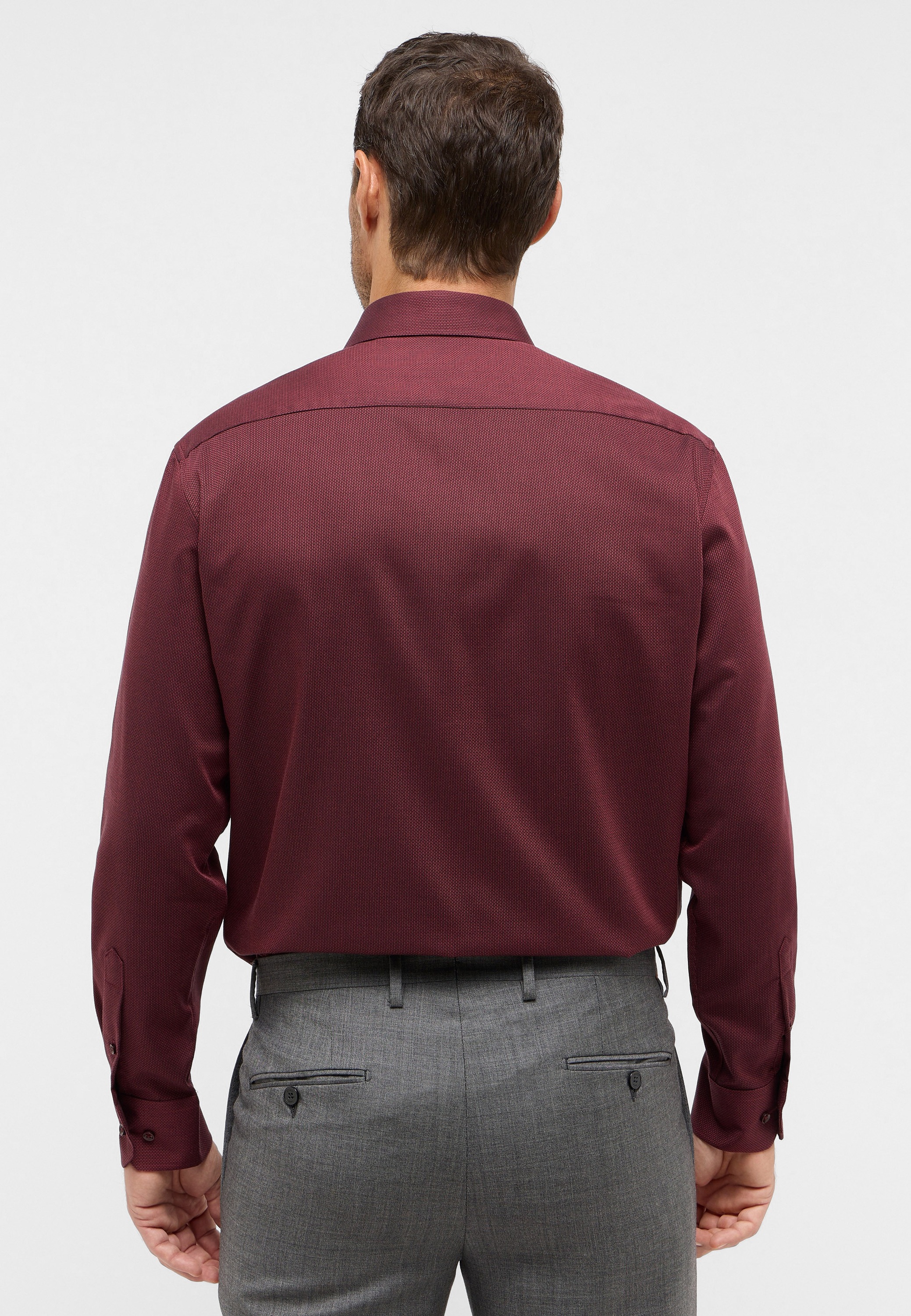 Eterna "MODERN FIT" NON IRON (bügelfrei) günstig online kaufen