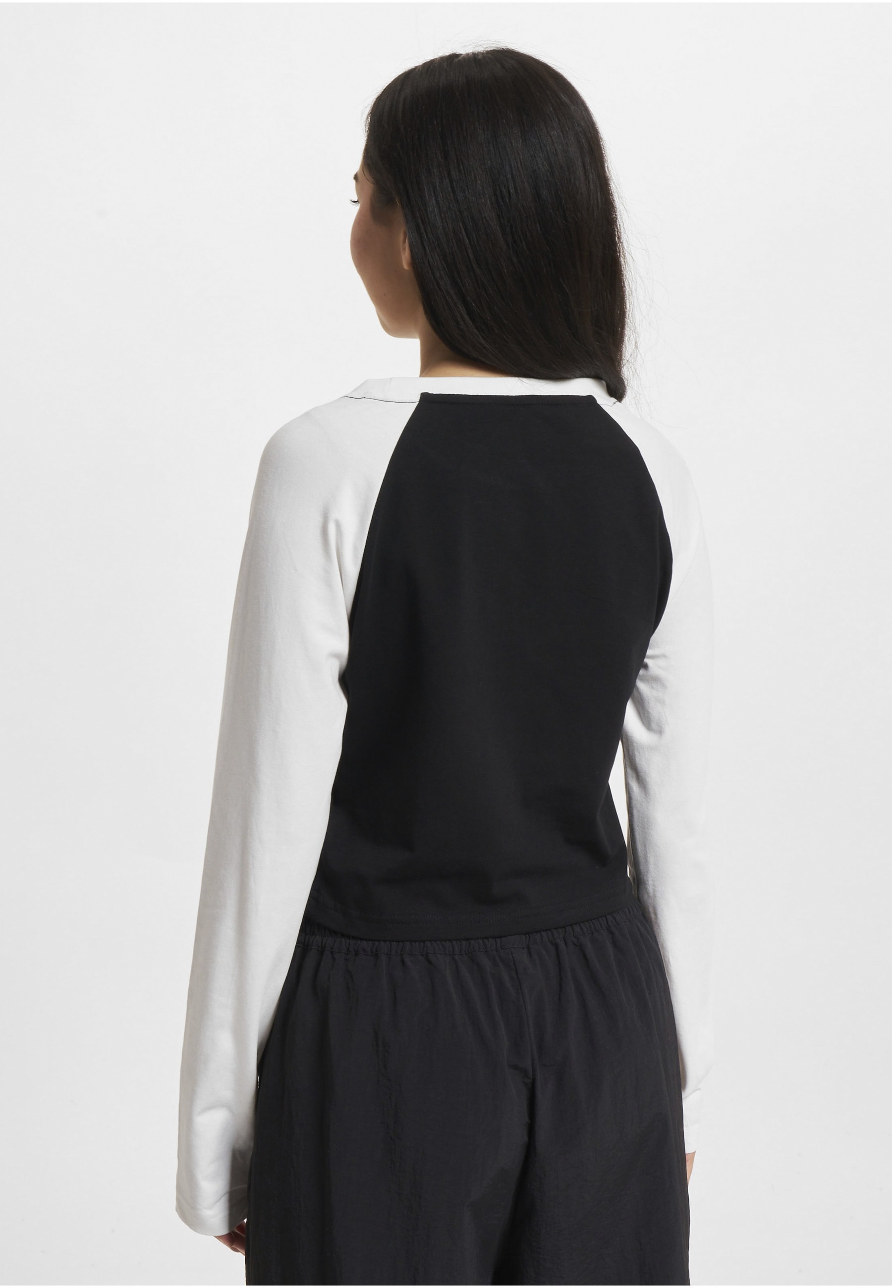 Rocawear Longsleeve »Rocawear Rocawear Contrast Longsleeves« 1 Stk.